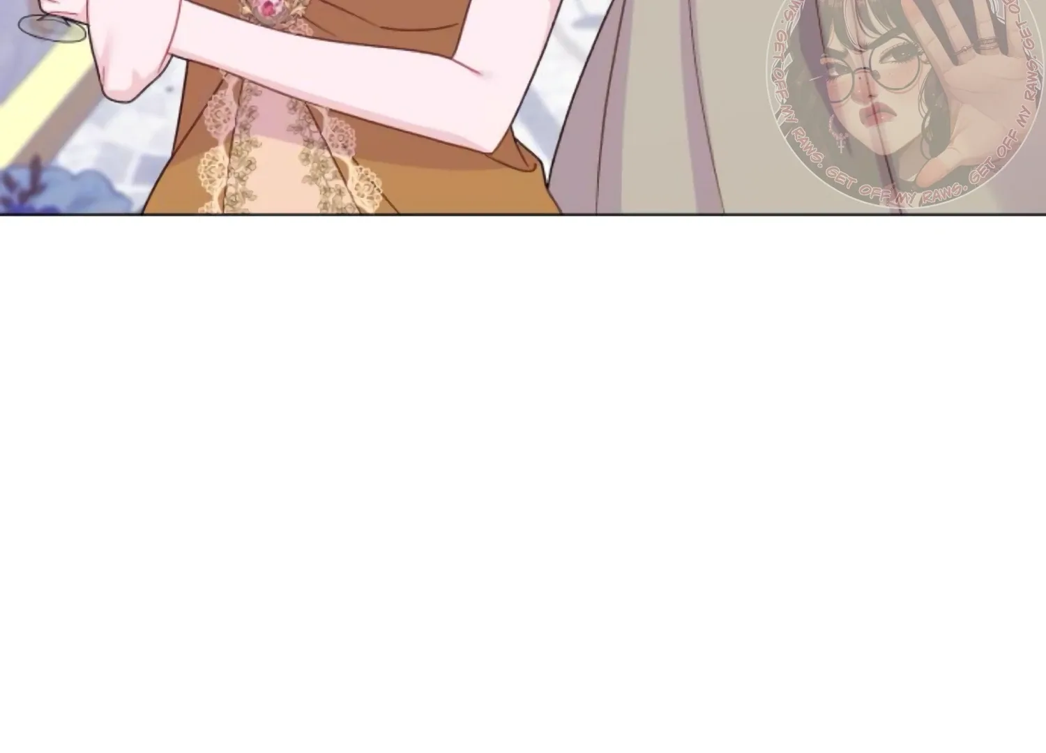 Fall in Love or Die Chapter 66 page 54