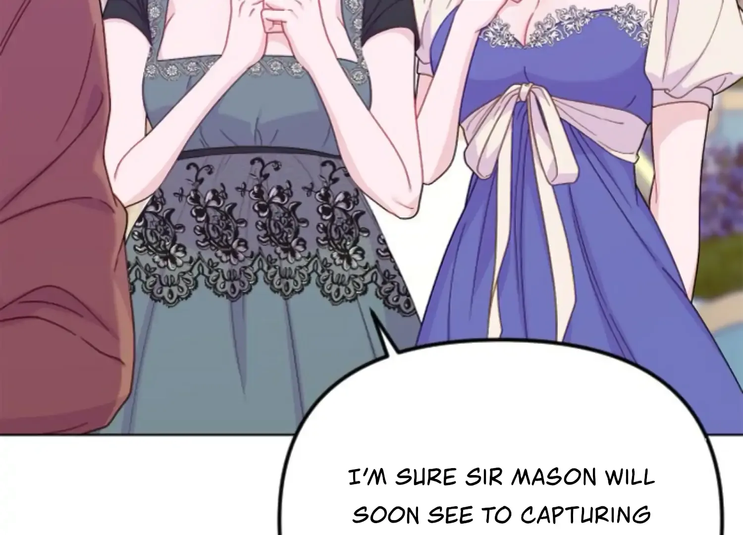 Fall in Love or Die Chapter 66 page 18