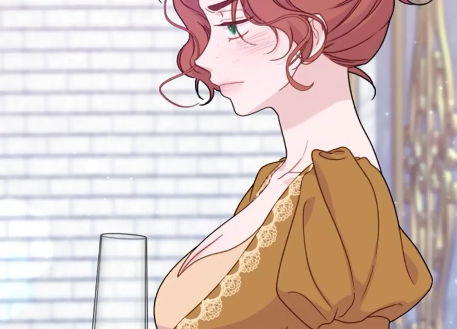 Fall in Love or Die Chapter 66 page 21