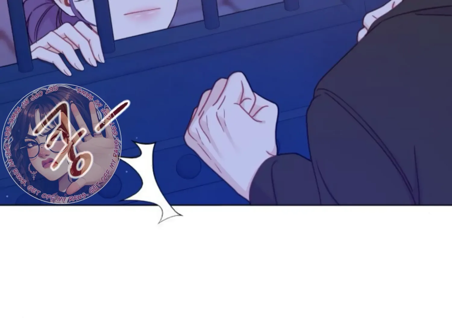 Fall in Love or Die Chapter 57 page 175
