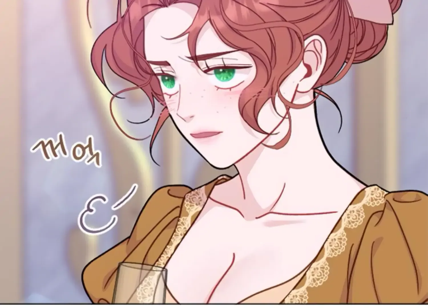 Fall in Love or Die Chapter 66 page 31