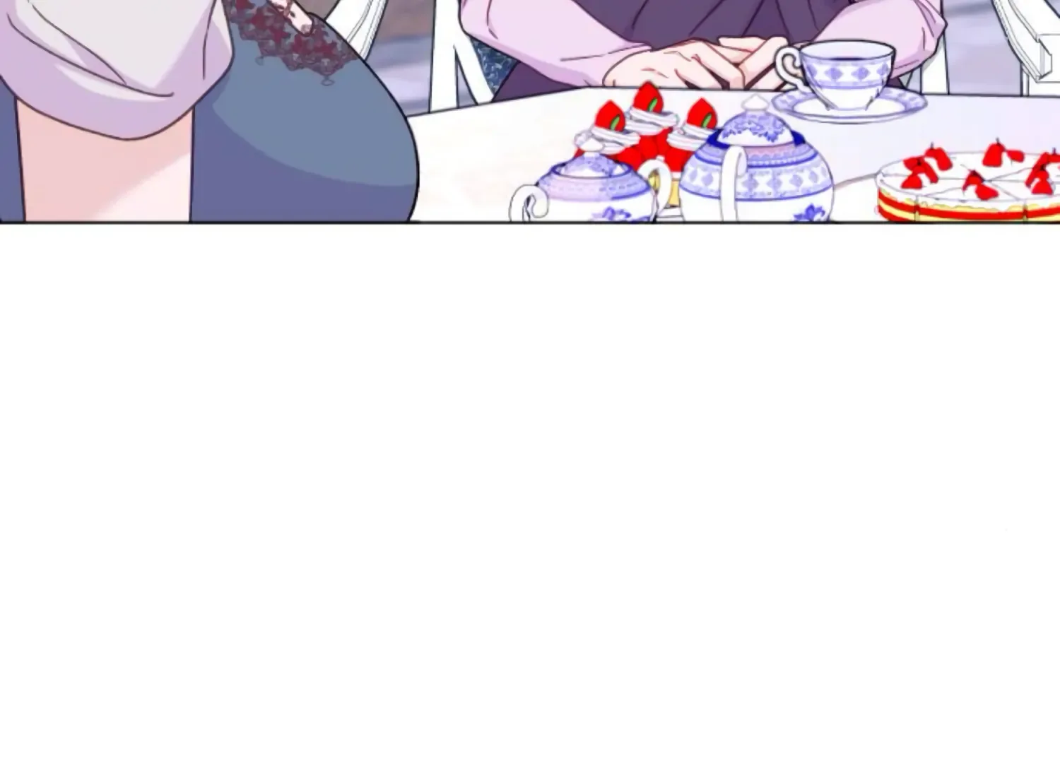 Fall in Love or Die Chapter 66 page 136