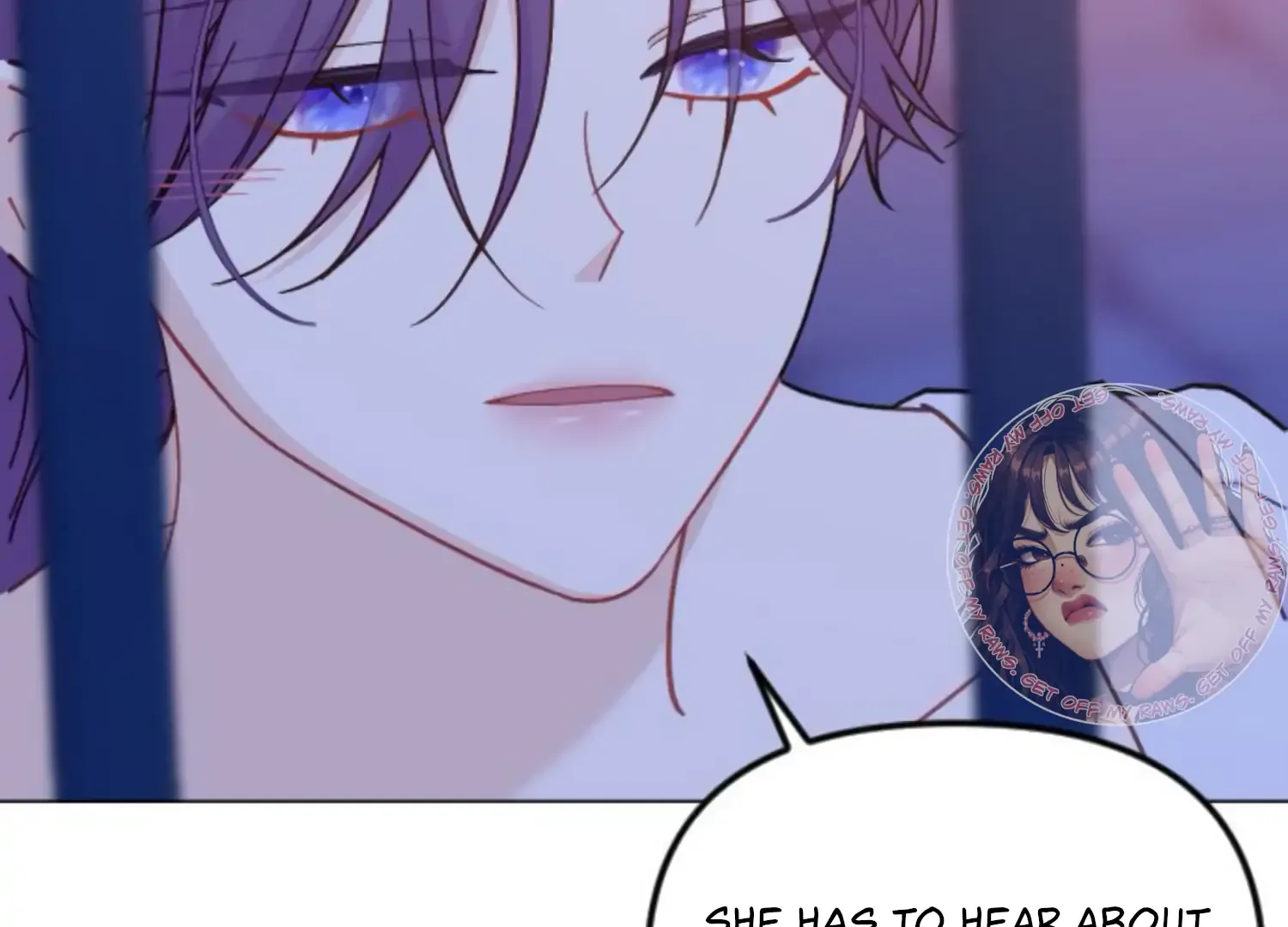 Fall in Love or Die Chapter 57 page 208