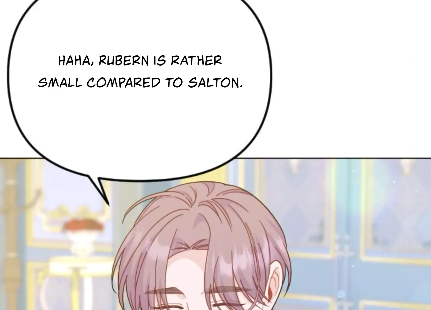 Fall in Love or Die Chapter 66 page 103