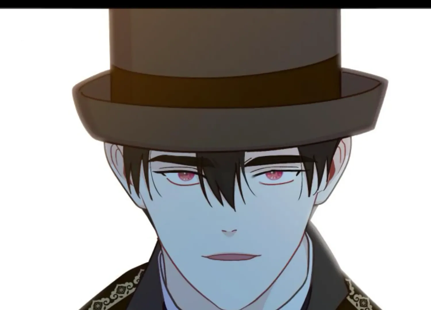 Fall in Love or Die Chapter 66 page 124
