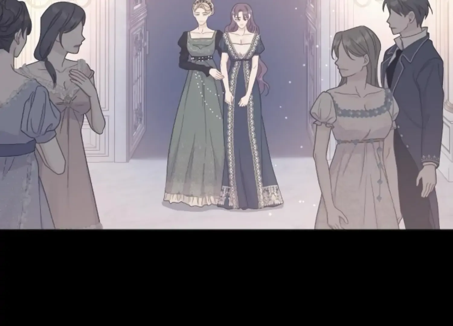 Fall in Love or Die Chapter 66 page 158