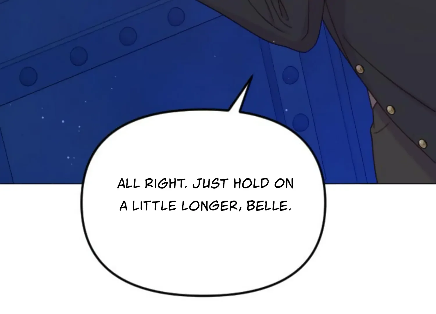 Fall in Love or Die Chapter 57 page 193