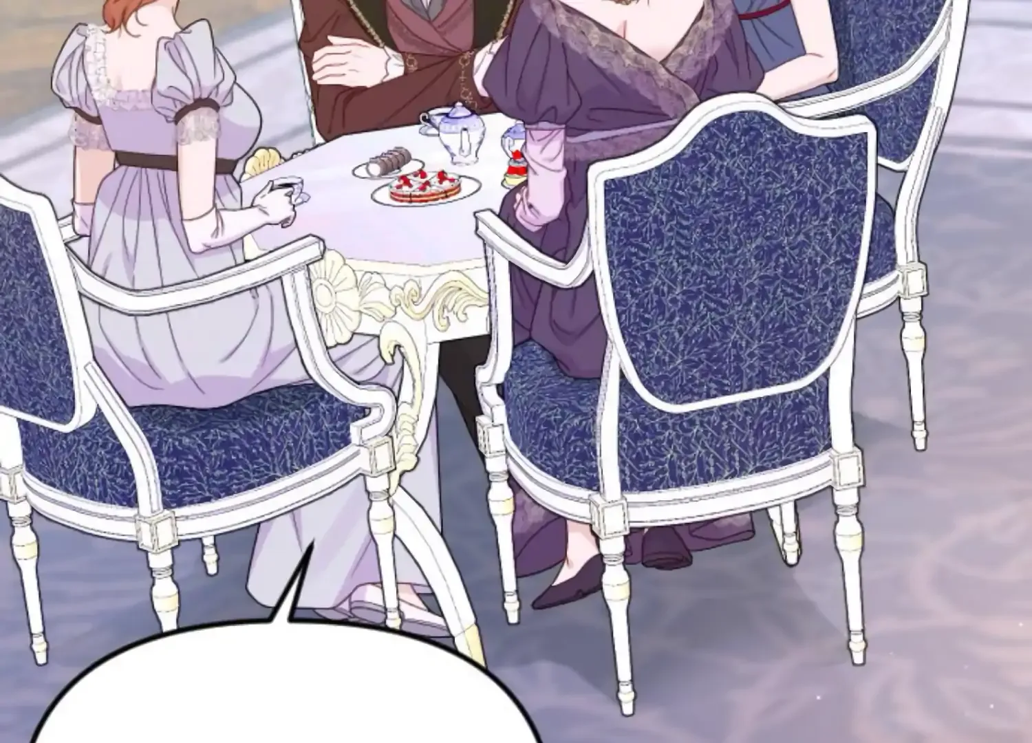 Fall in Love or Die Chapter 66 page 147