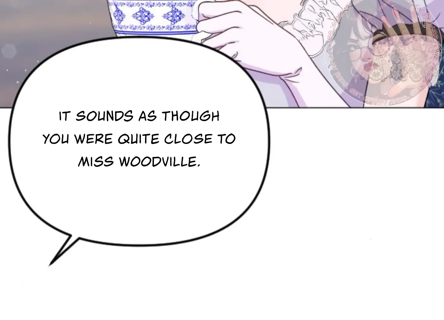 Fall in Love or Die Chapter 66 page 151