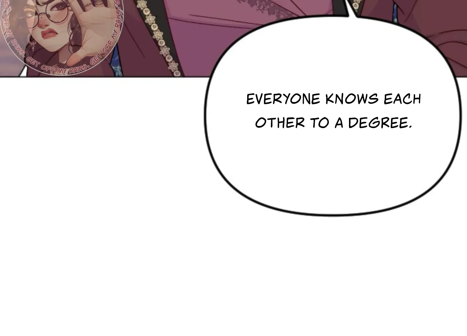 Fall in Love or Die Chapter 66 page 105