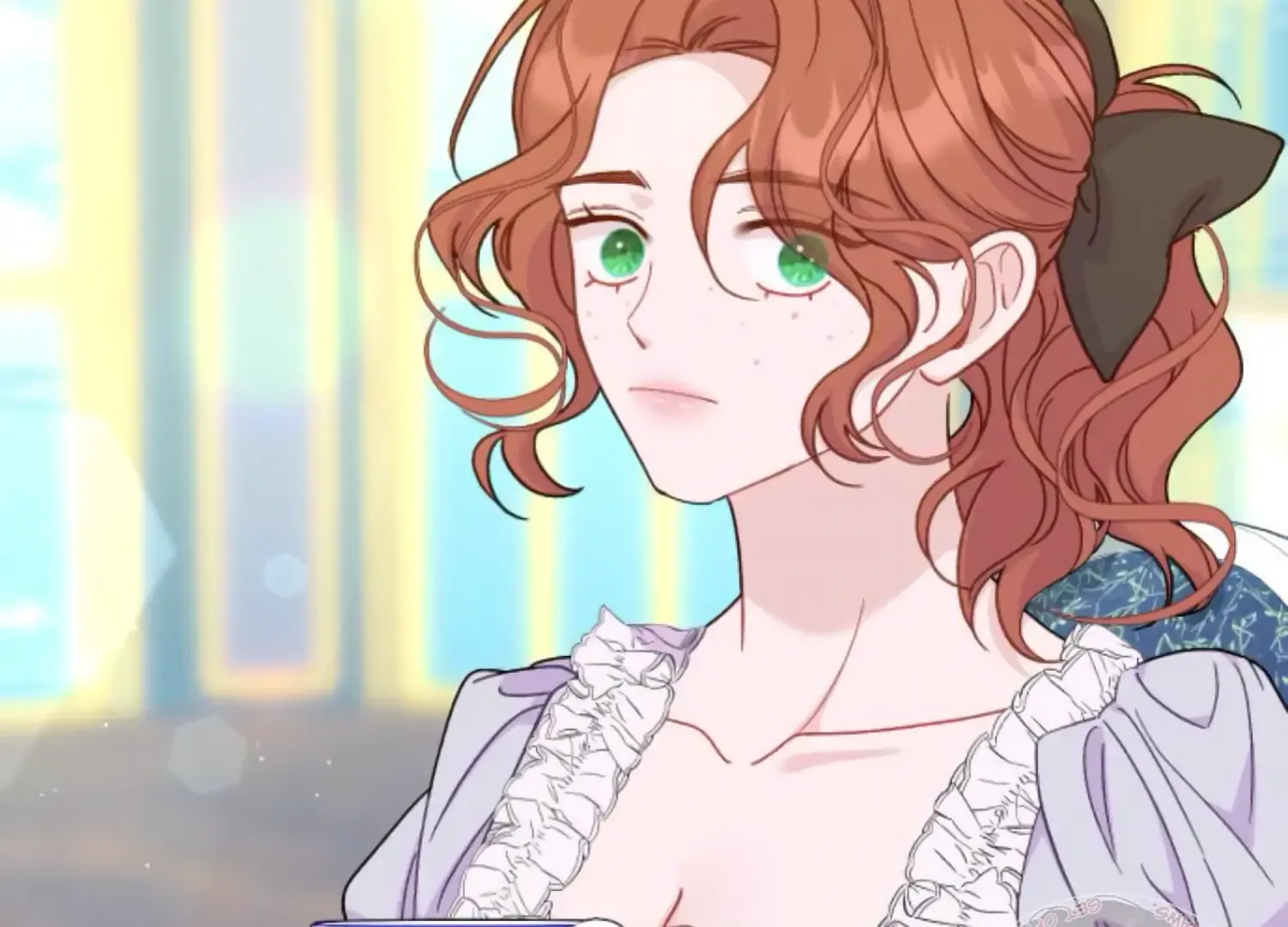 Fall in Love or Die Chapter 66 page 150