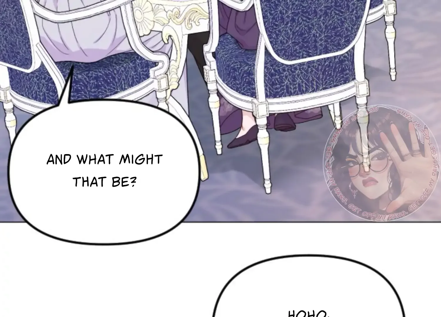 Fall in Love or Die Chapter 66 page 129