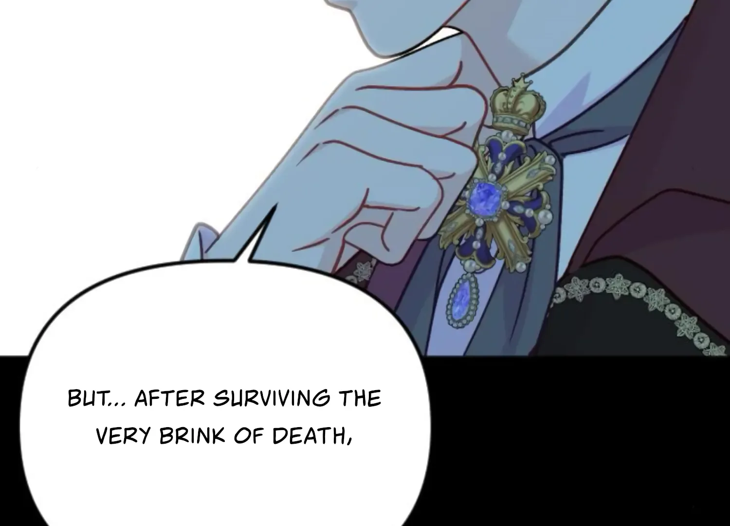 Fall in Love or Die Chapter 66 page 174
