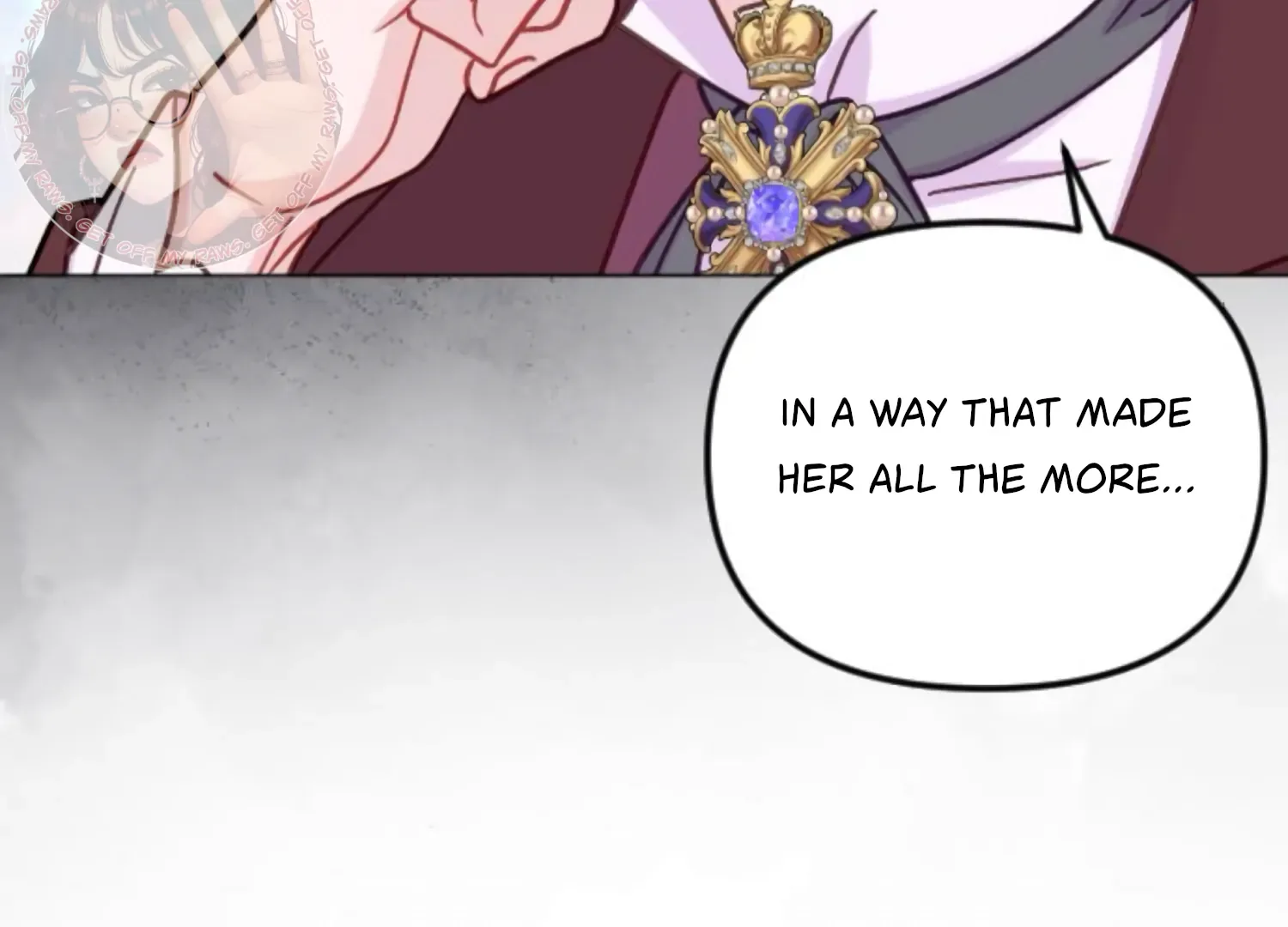 Fall in Love or Die Chapter 66 page 240
