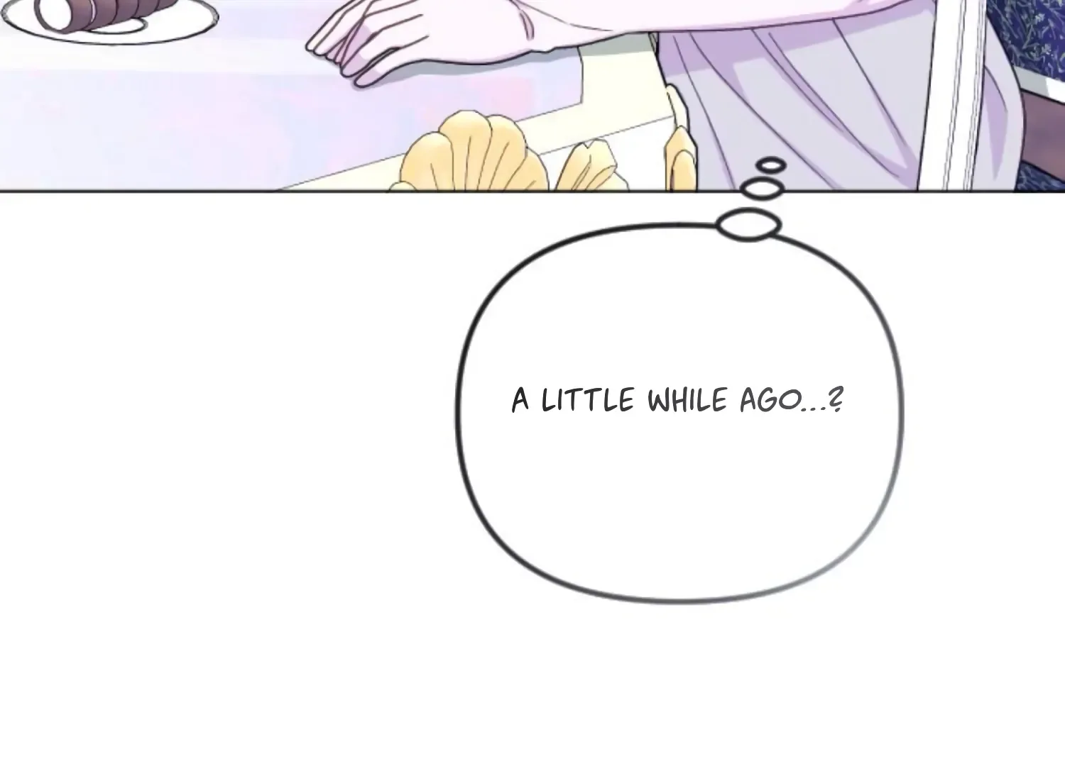 Fall in Love or Die Chapter 66 page 244