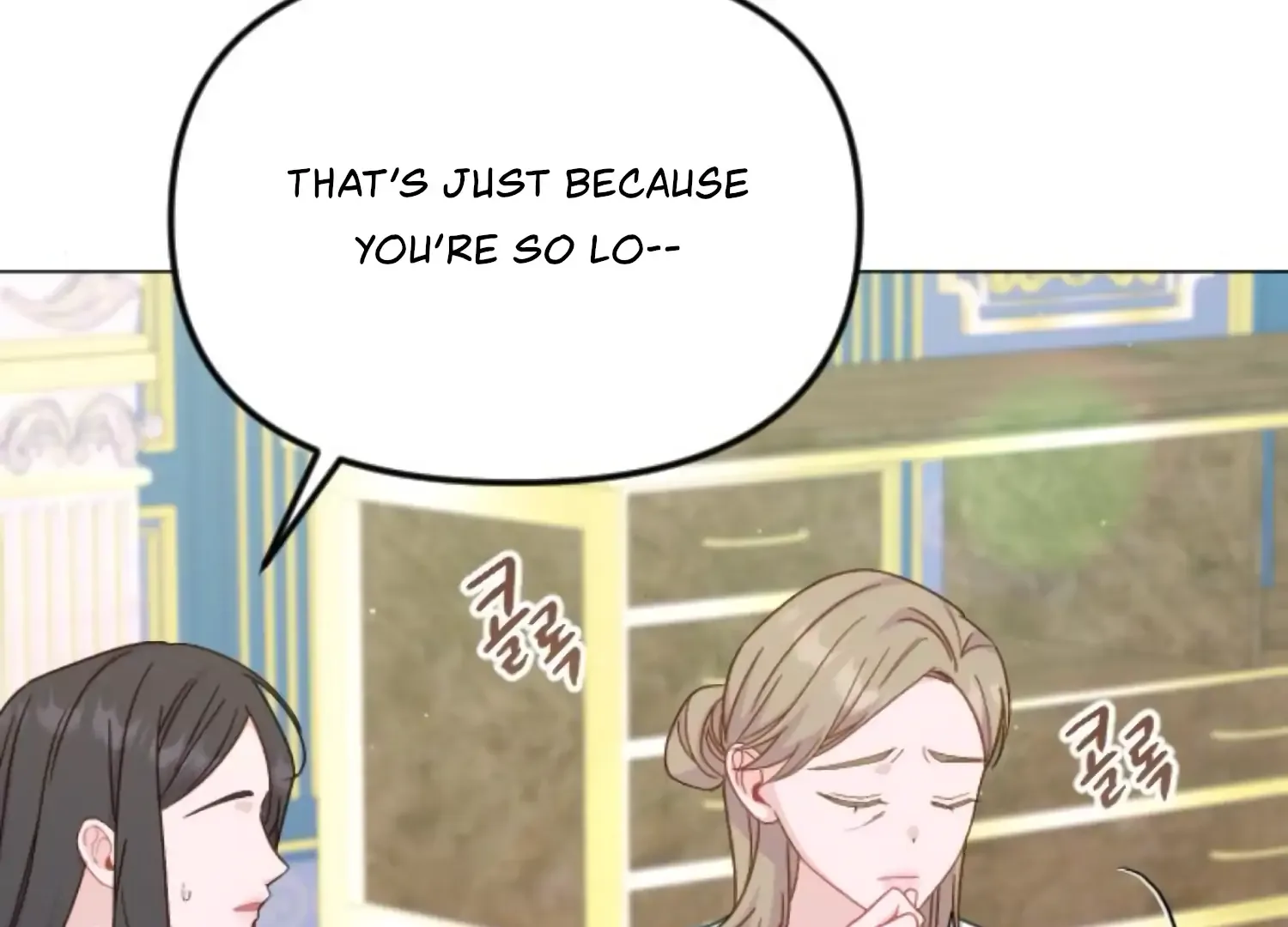 Fall in Love or Die Chapter 66 page 203