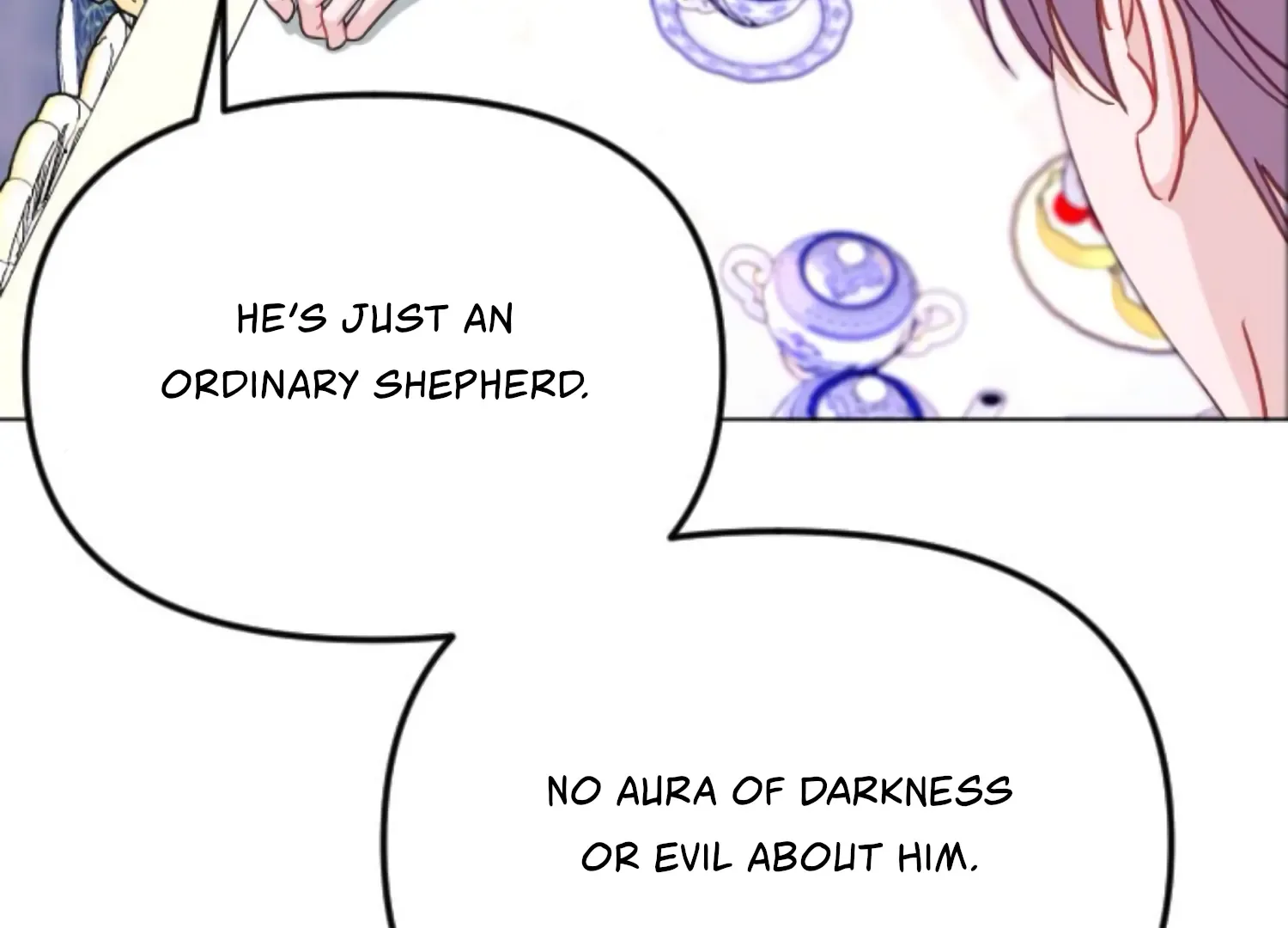 Fall in Love or Die Chapter 66 page 190