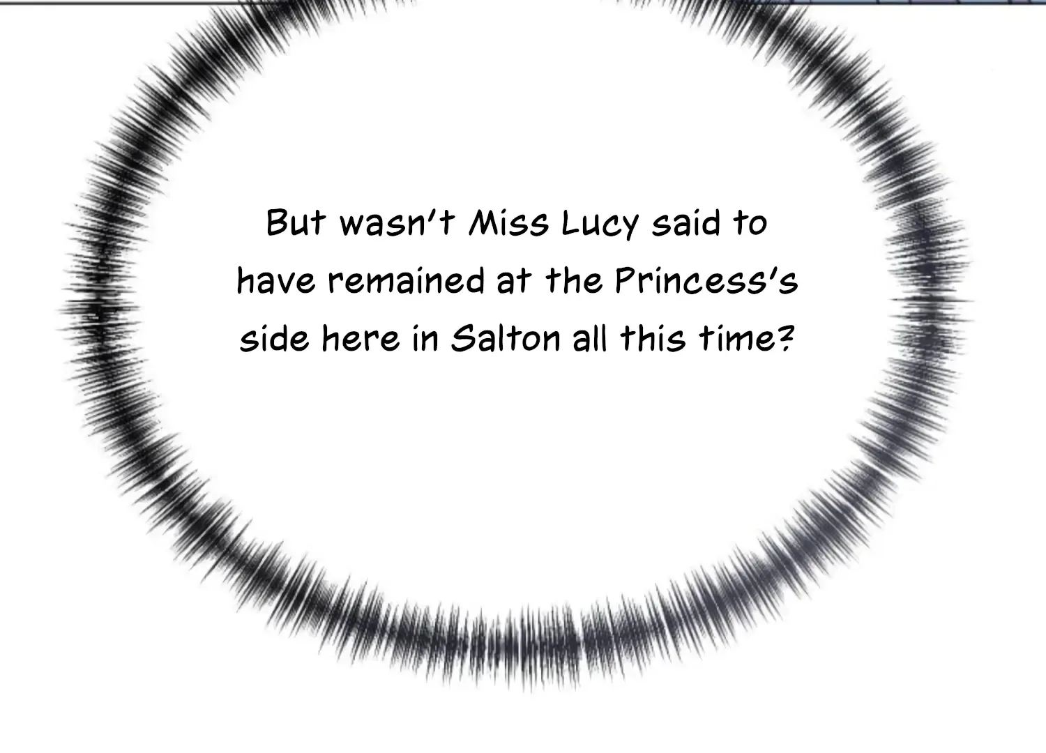 Fall in Love or Die Chapter 66 page 247