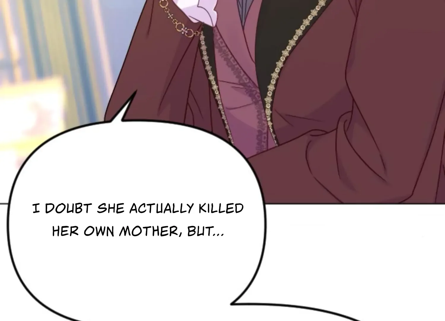 Fall in Love or Die Chapter 66 page 207