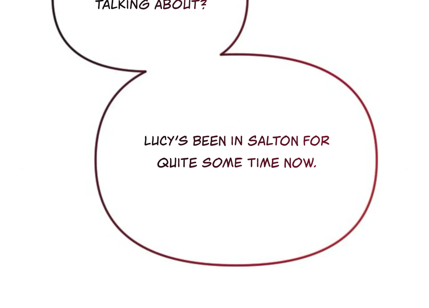 Fall in Love or Die Chapter 57 page 213