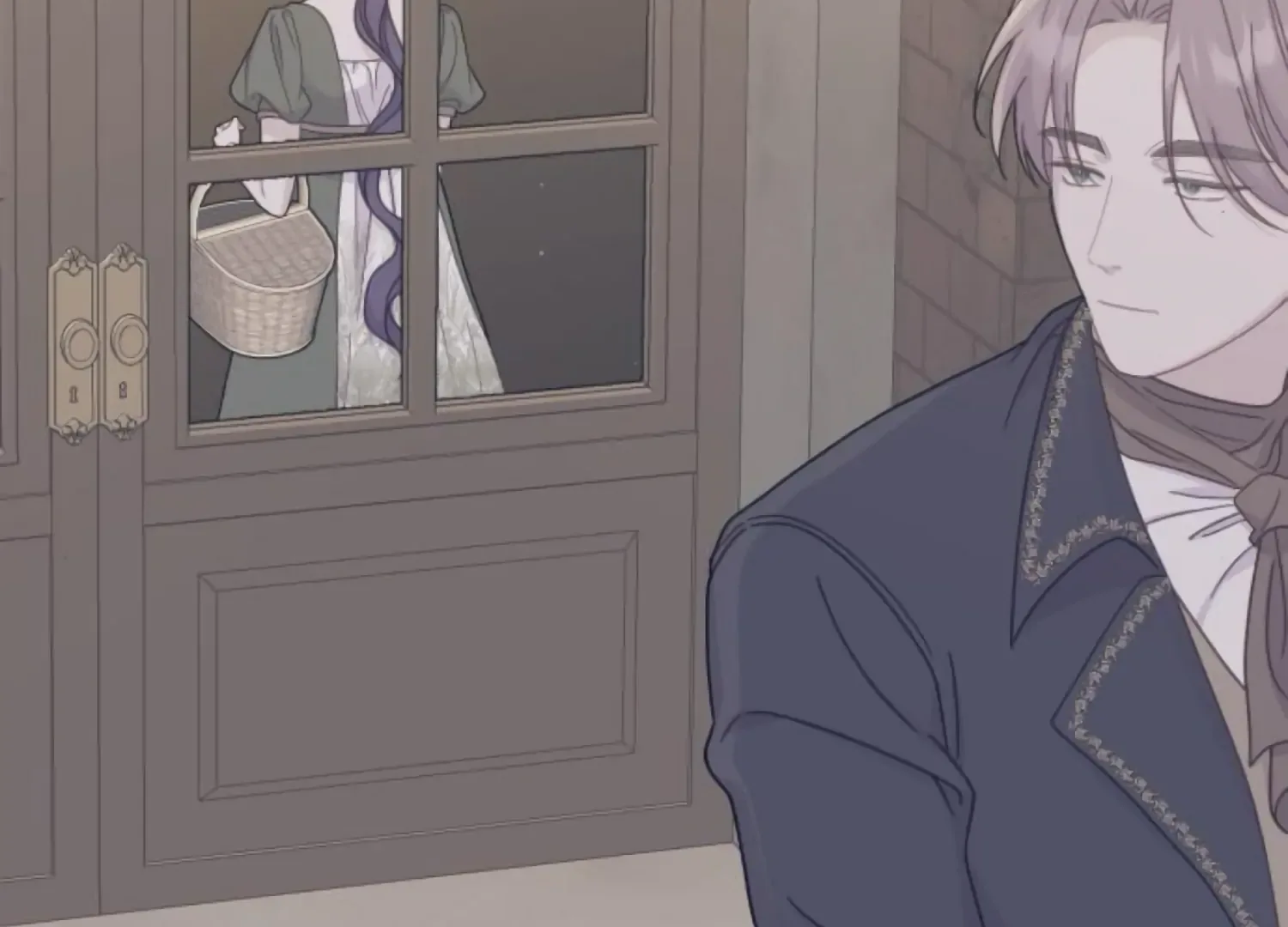 Fall in Love or Die Chapter 66 page 211
