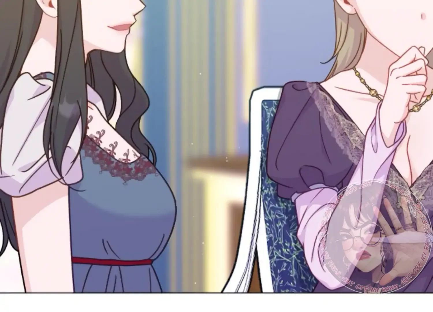 Fall in Love or Die Chapter 66 page 226