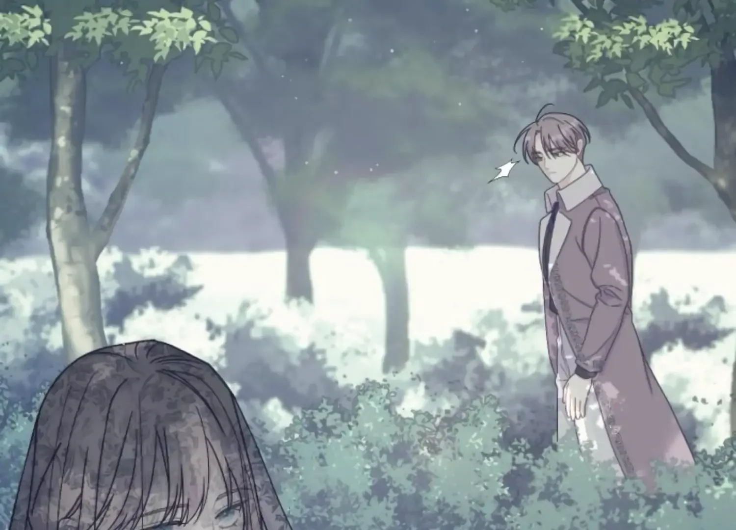 Fall in Love or Die Chapter 66 page 234