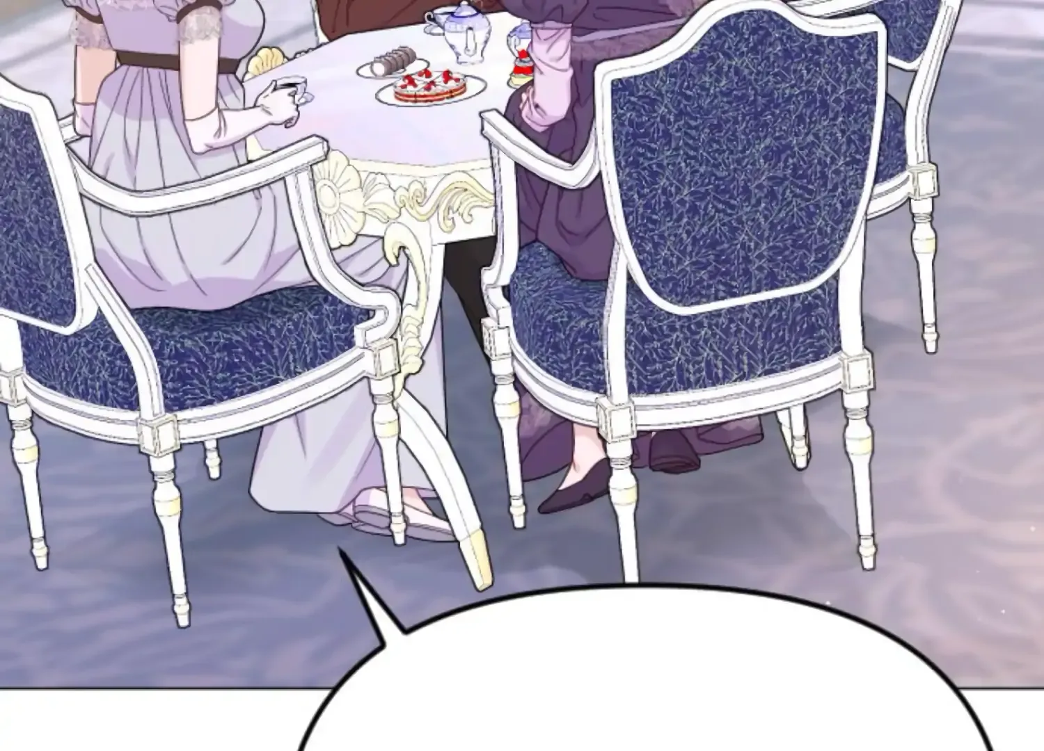 Fall in Love or Die Chapter 66 page 197