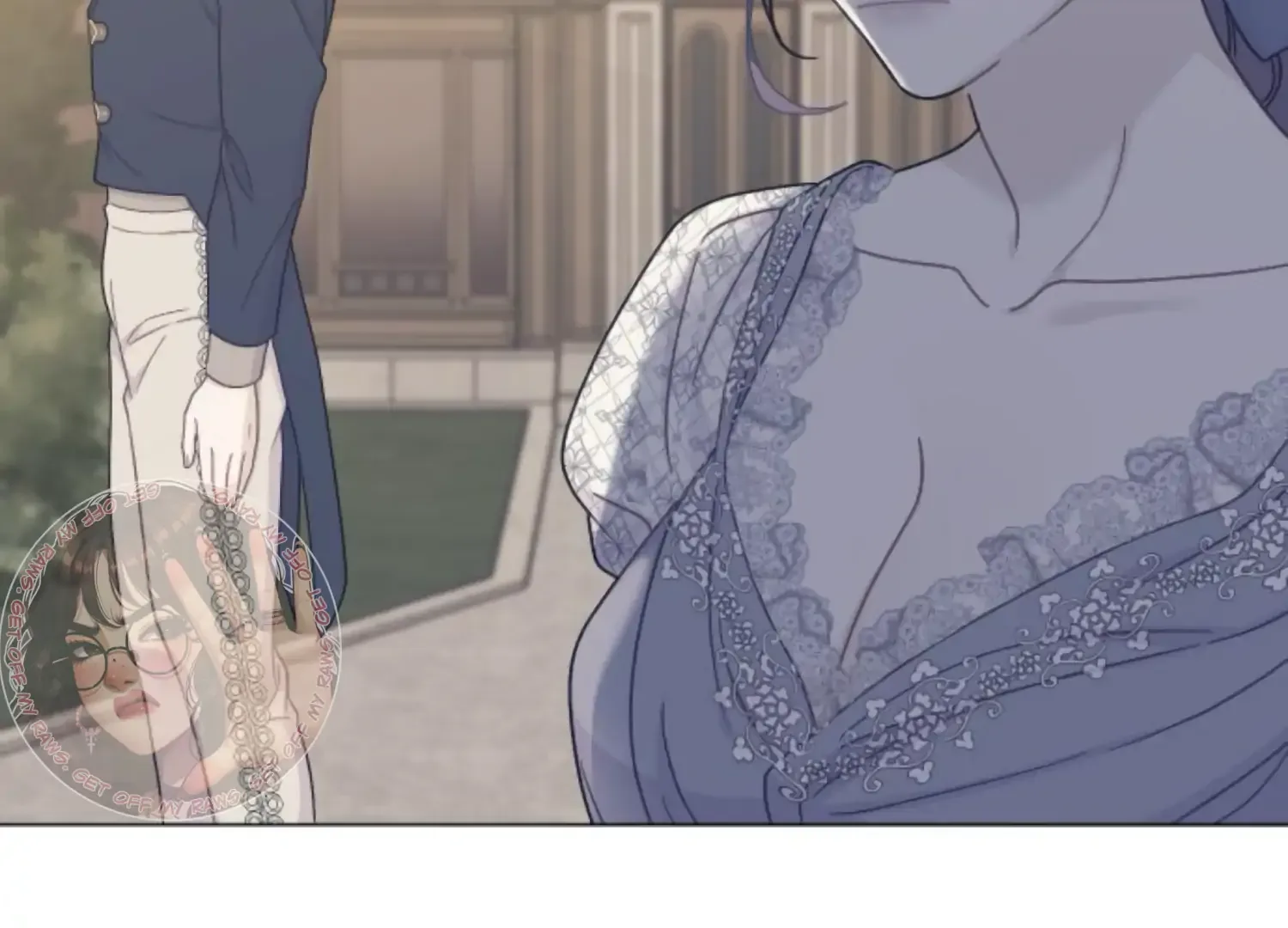 Fall in Love or Die Chapter 66 page 171