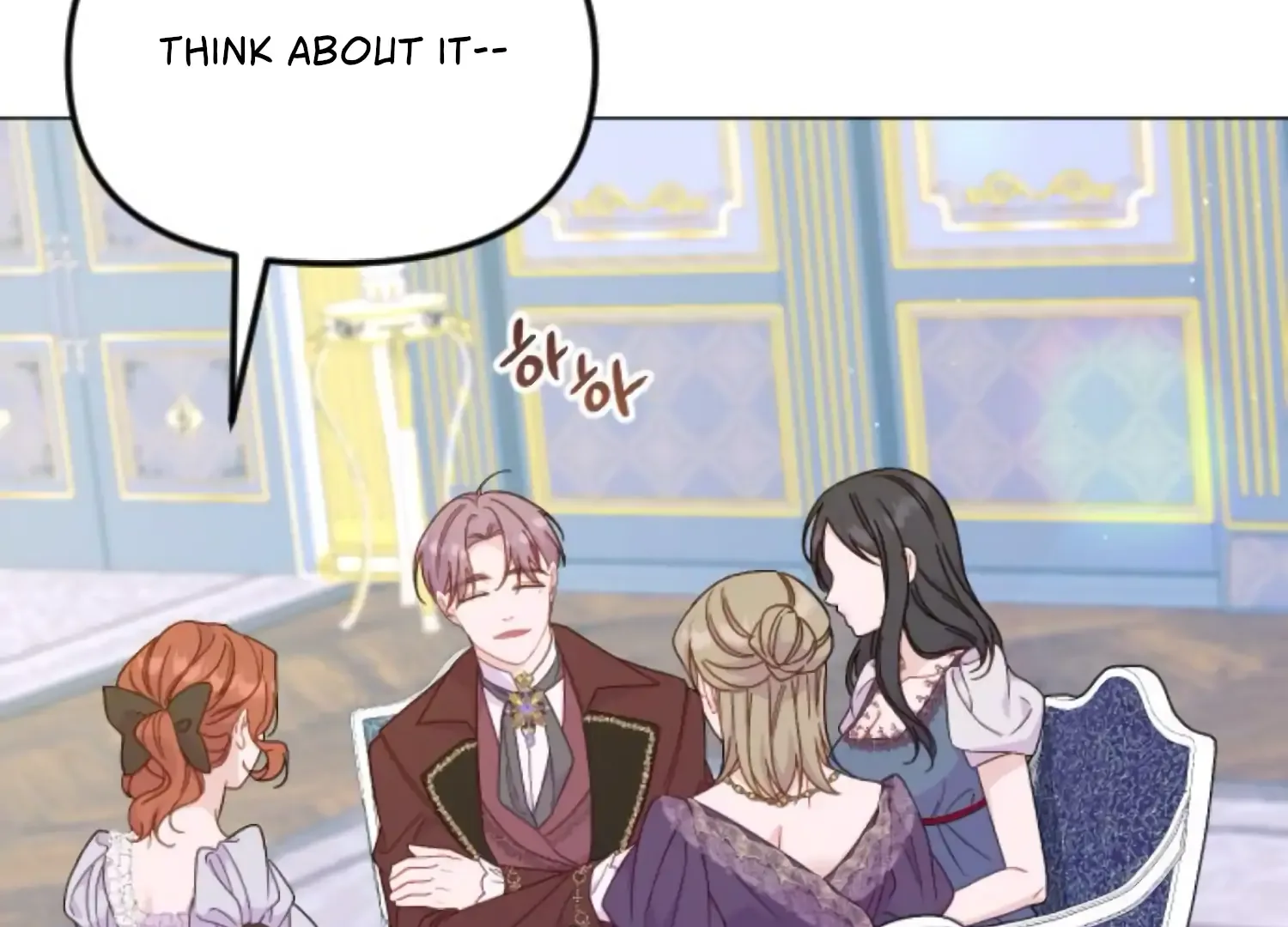 Fall in Love or Die Chapter 66 page 196