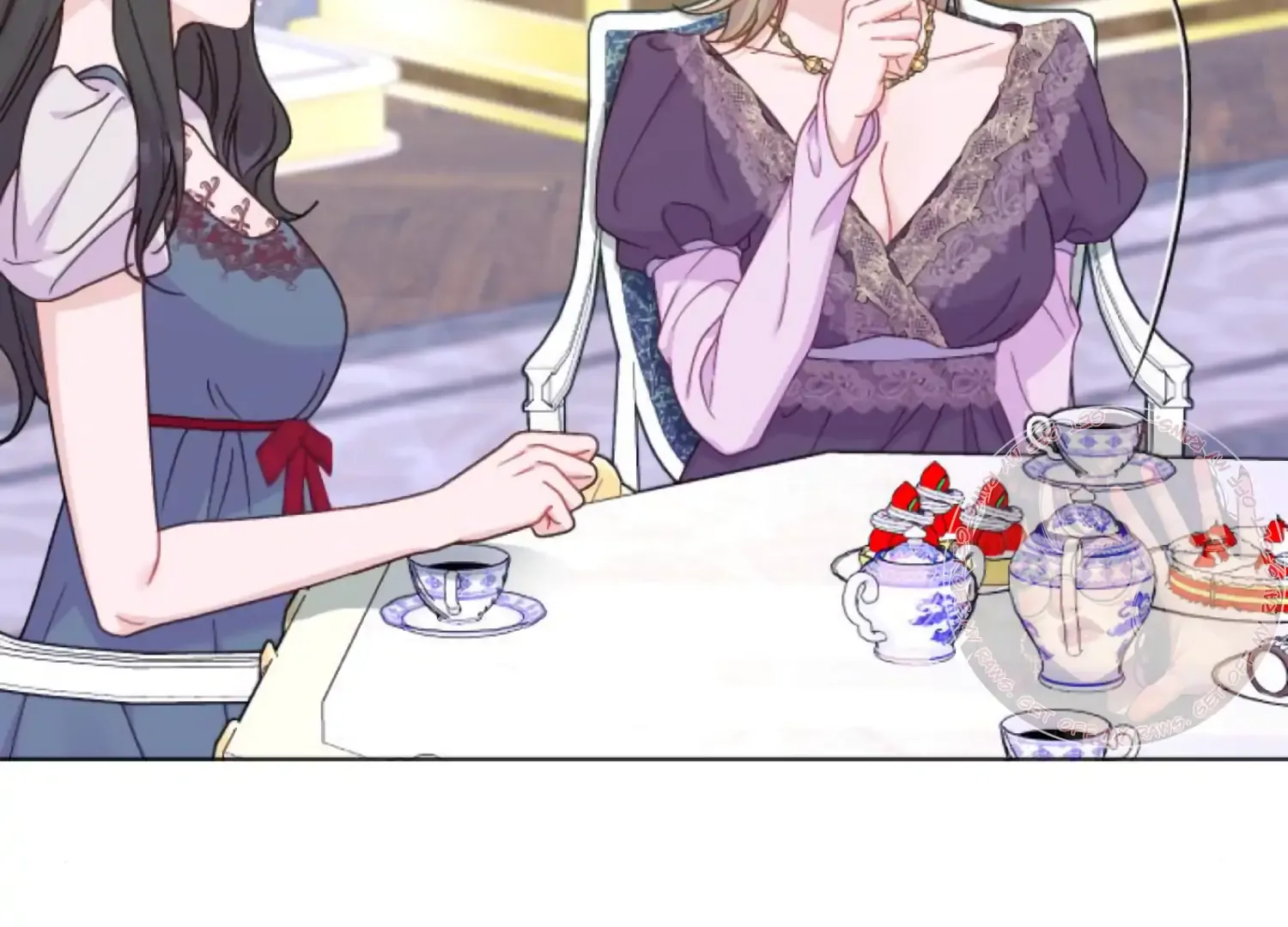 Fall in Love or Die Chapter 66 page 204