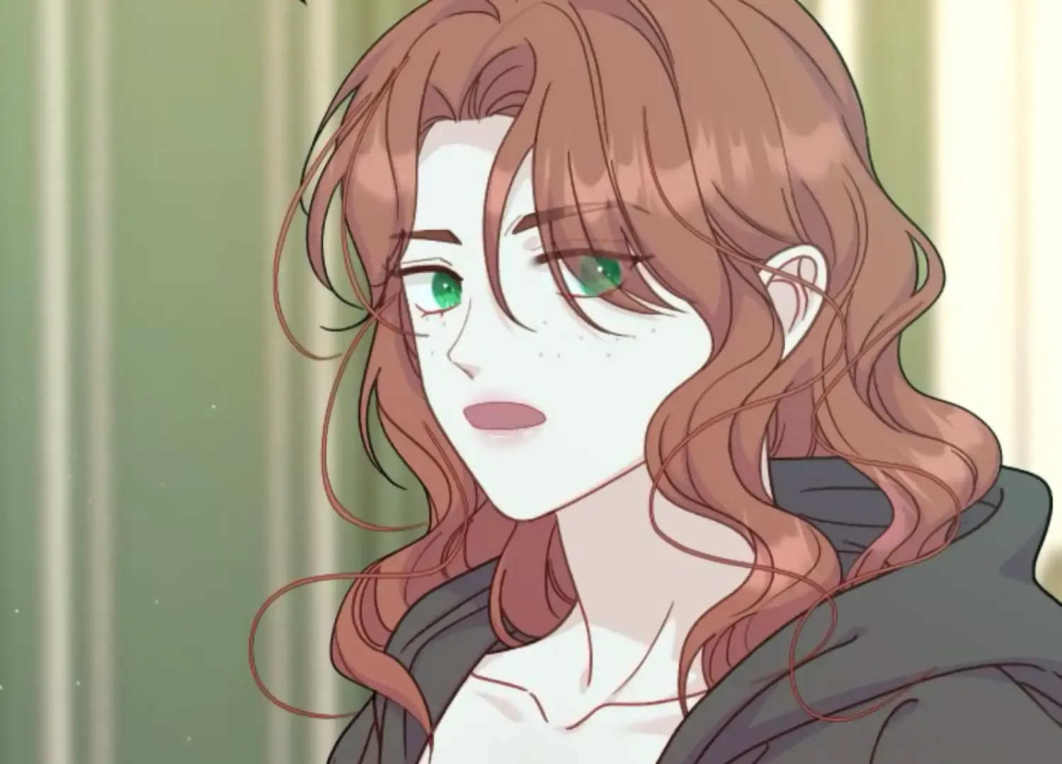 Fall in Love or Die Chapter 67 page 7