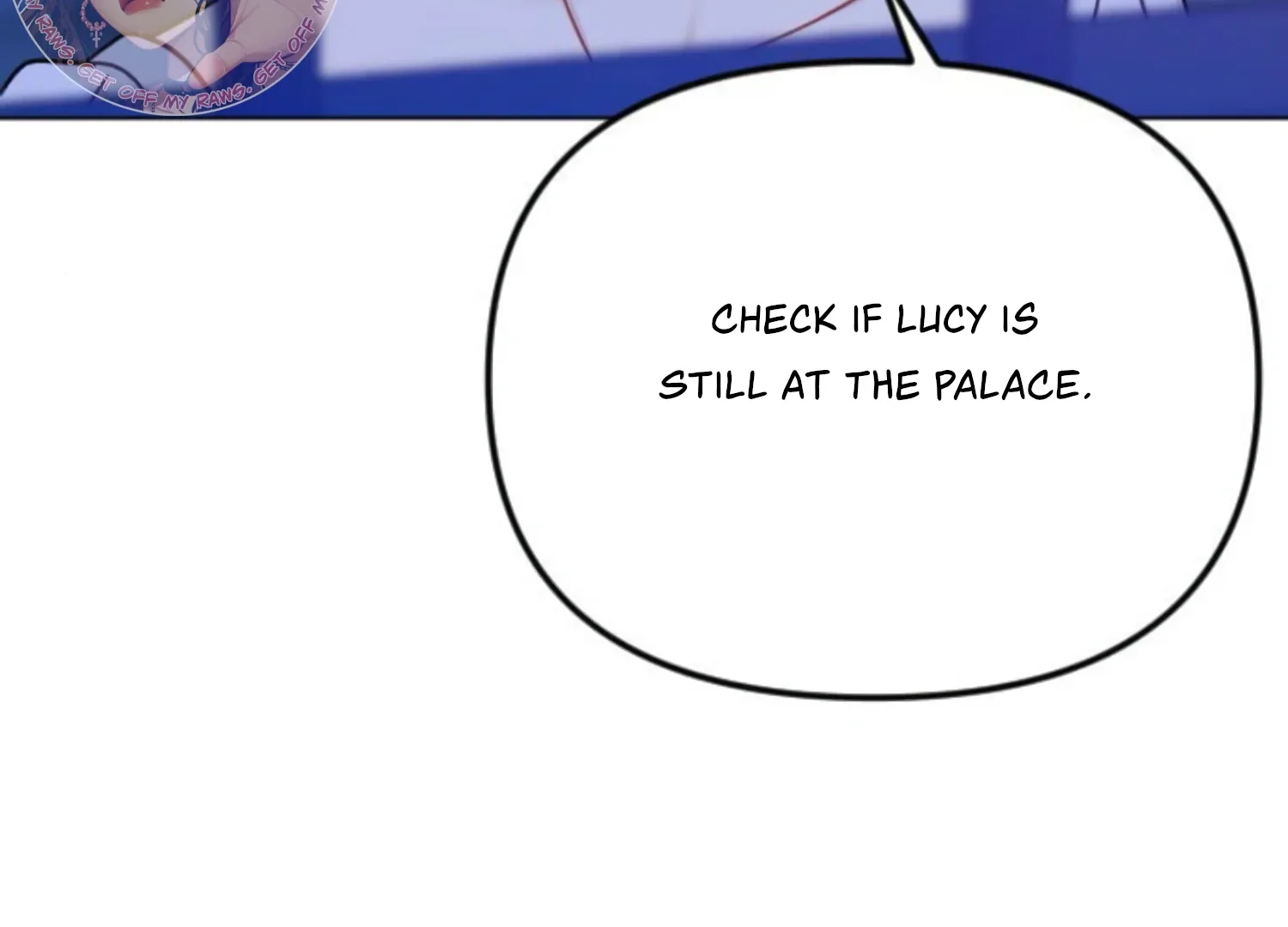 Fall in Love or Die Chapter 57 page 230