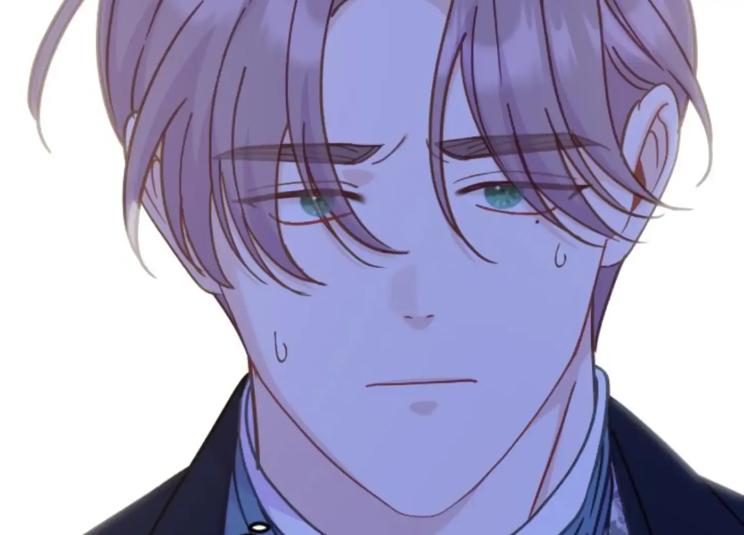 Fall in Love or Die Chapter 67 page 58