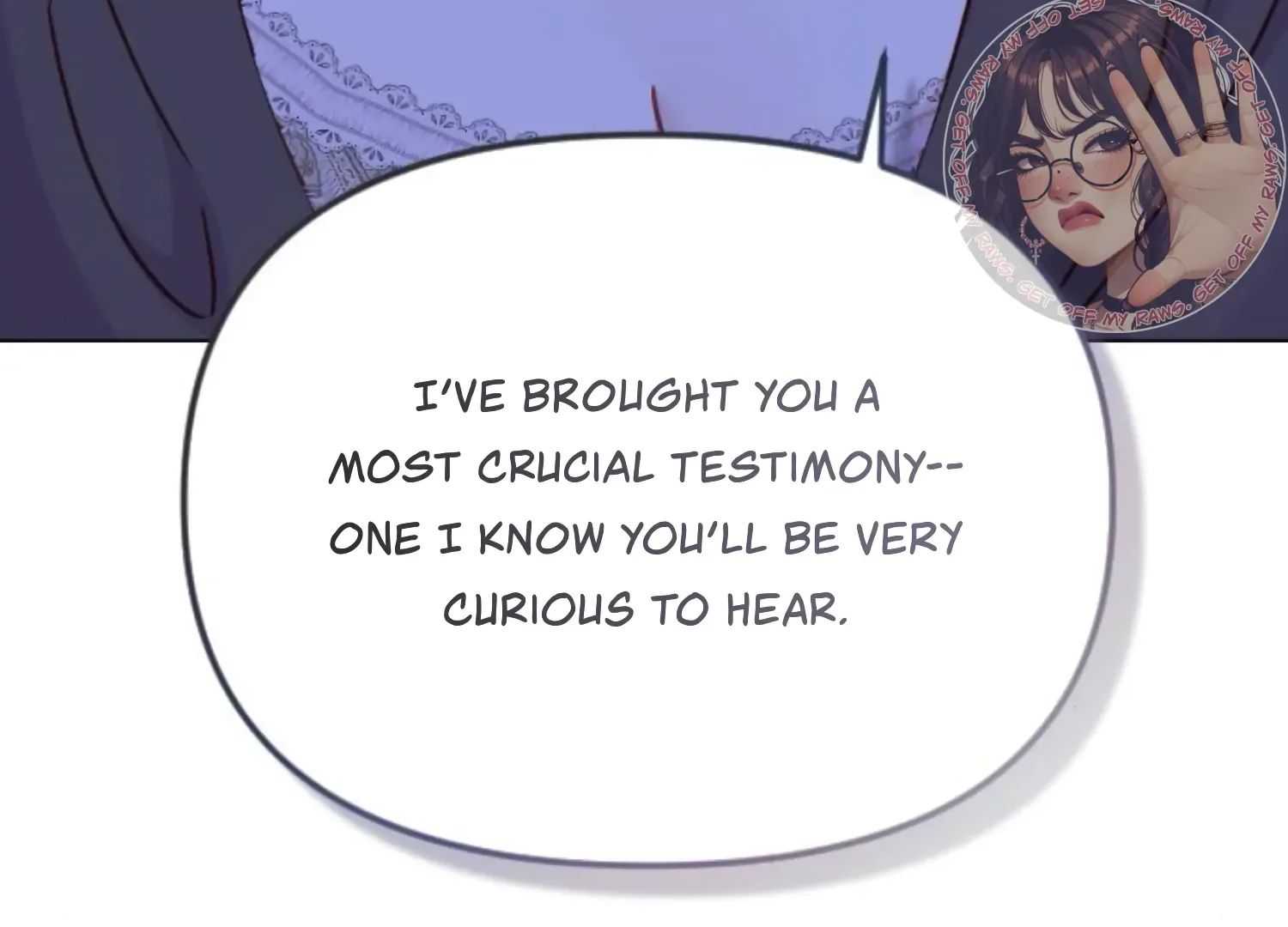 Fall in Love or Die Chapter 66 page 290