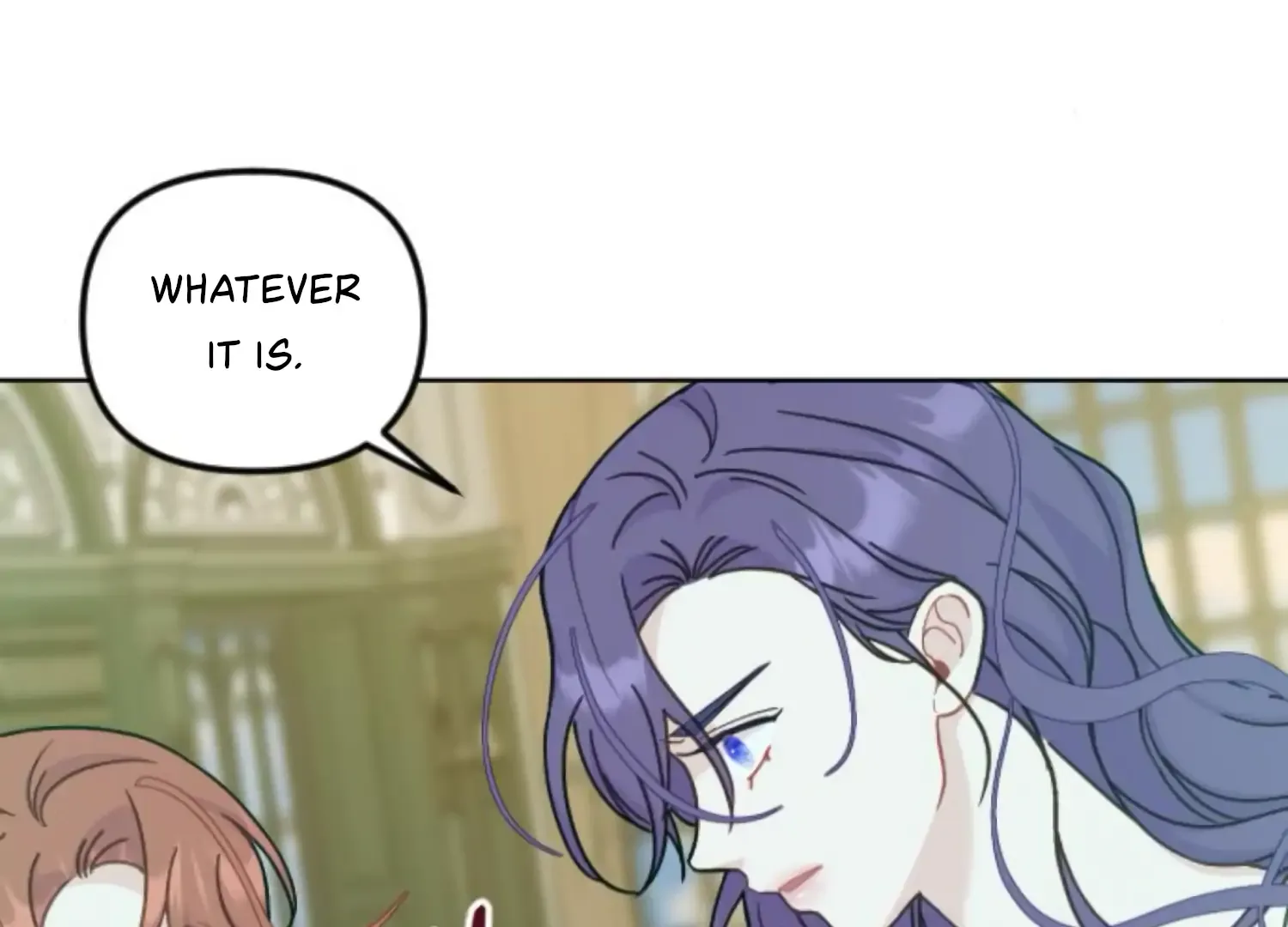 Fall in Love or Die Chapter 67 page 22