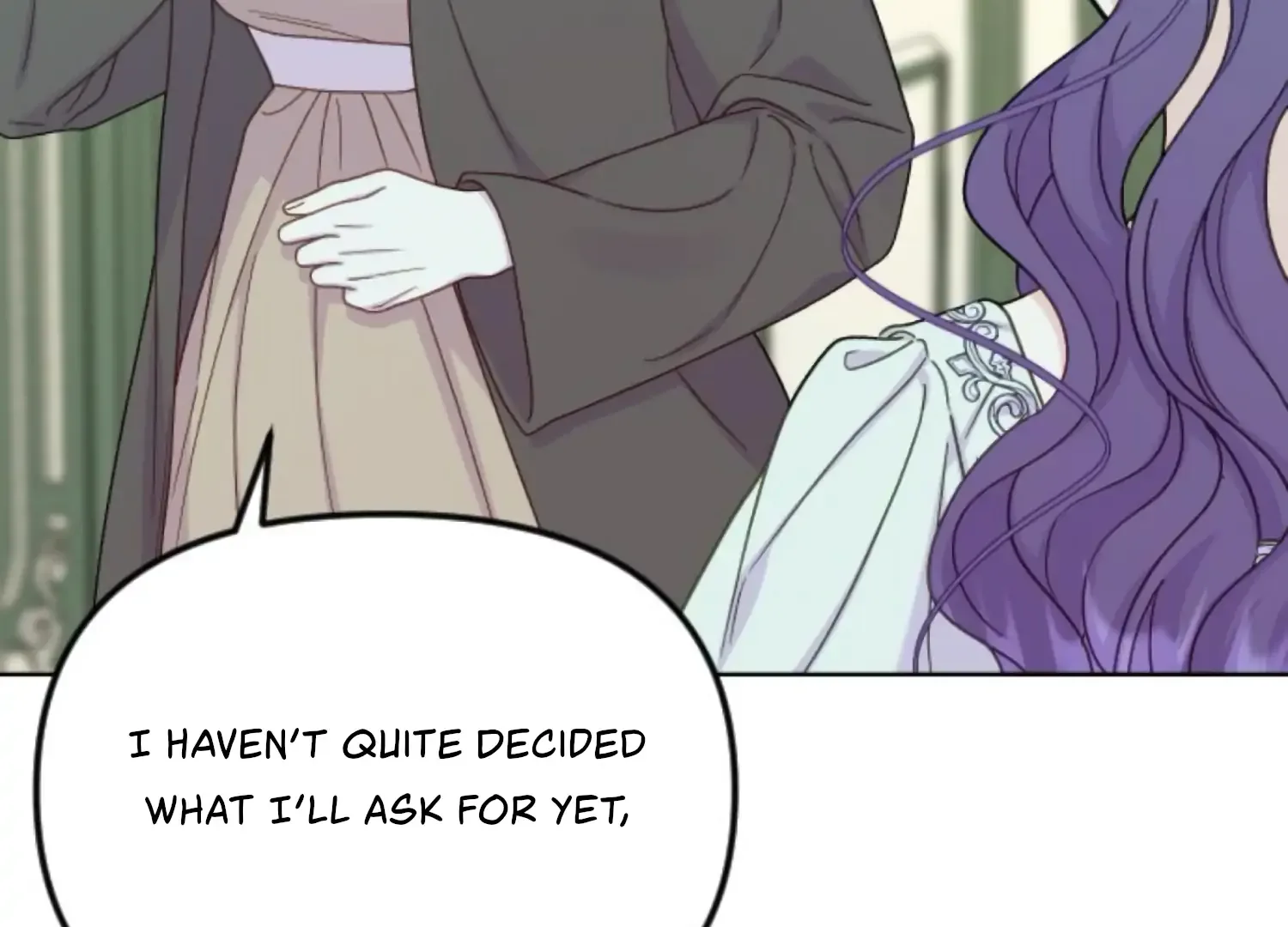 Fall in Love or Die Chapter 67 page 17