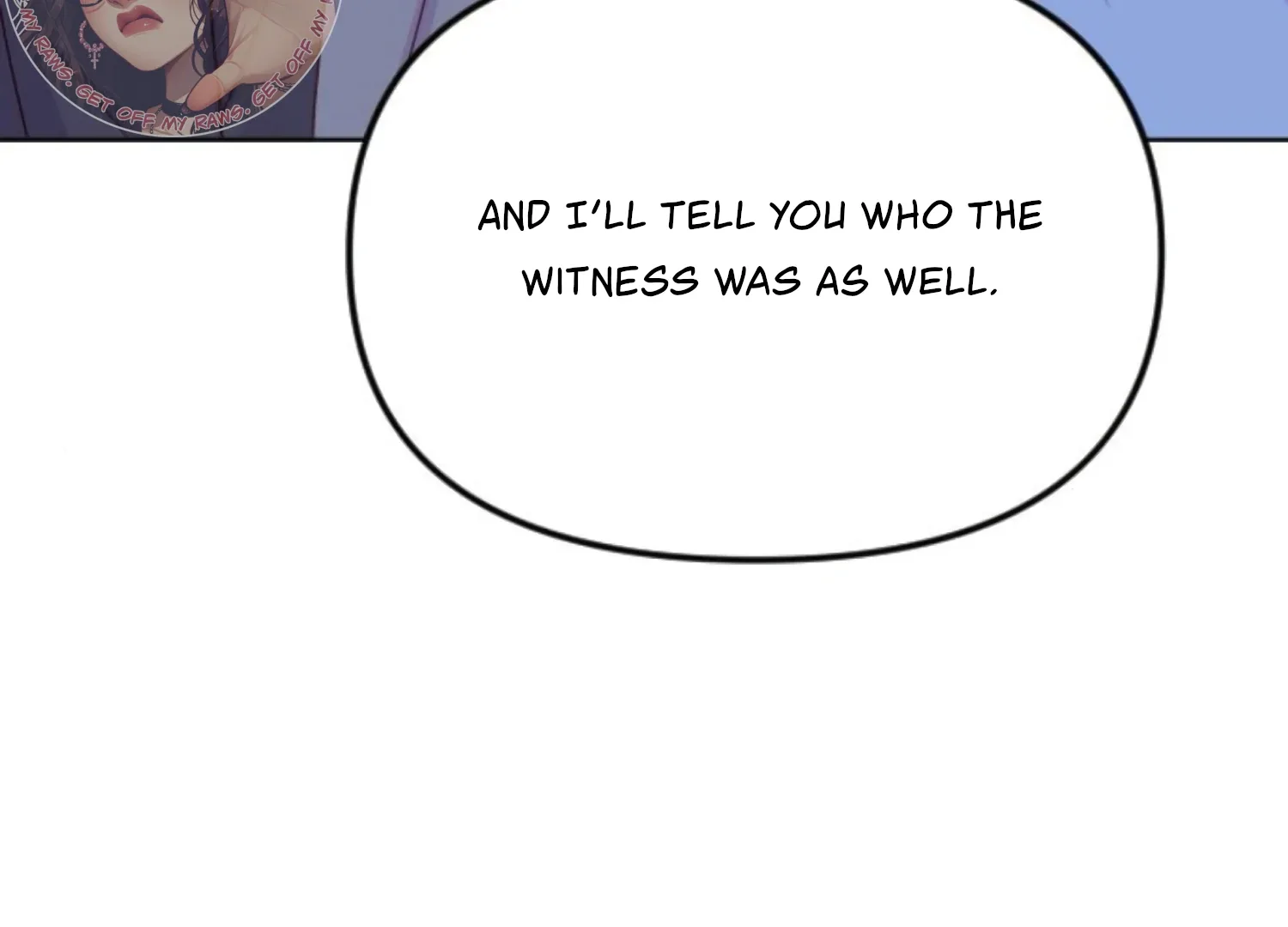 Fall in Love or Die Chapter 67 page 37