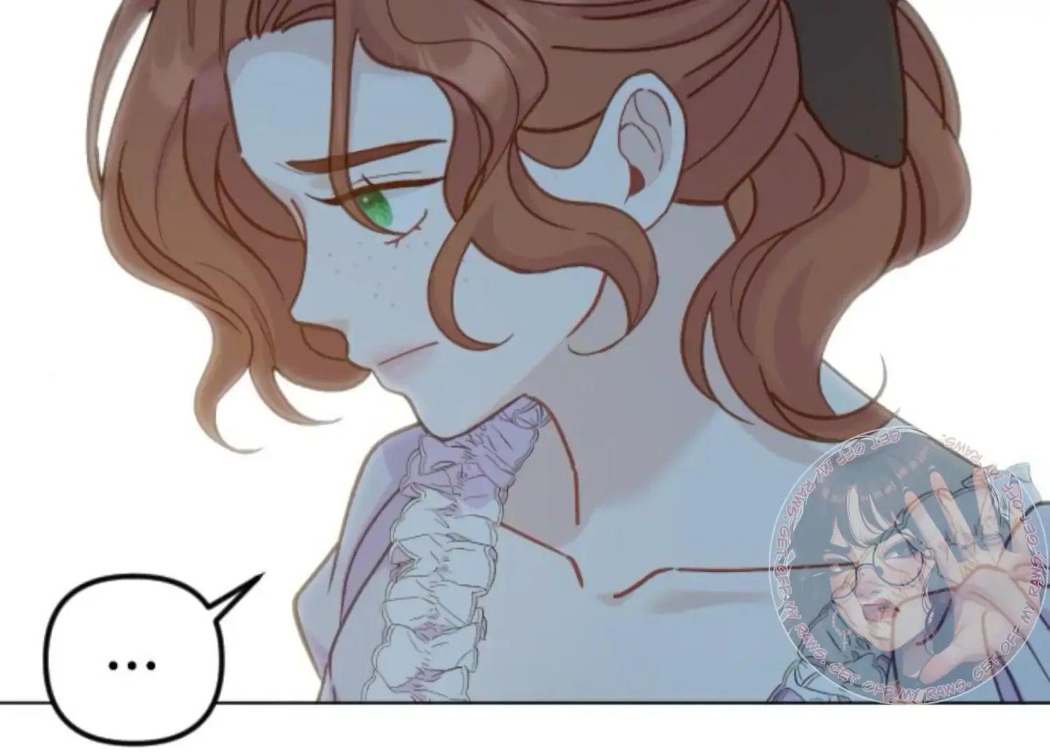 Fall in Love or Die Chapter 66 page 259