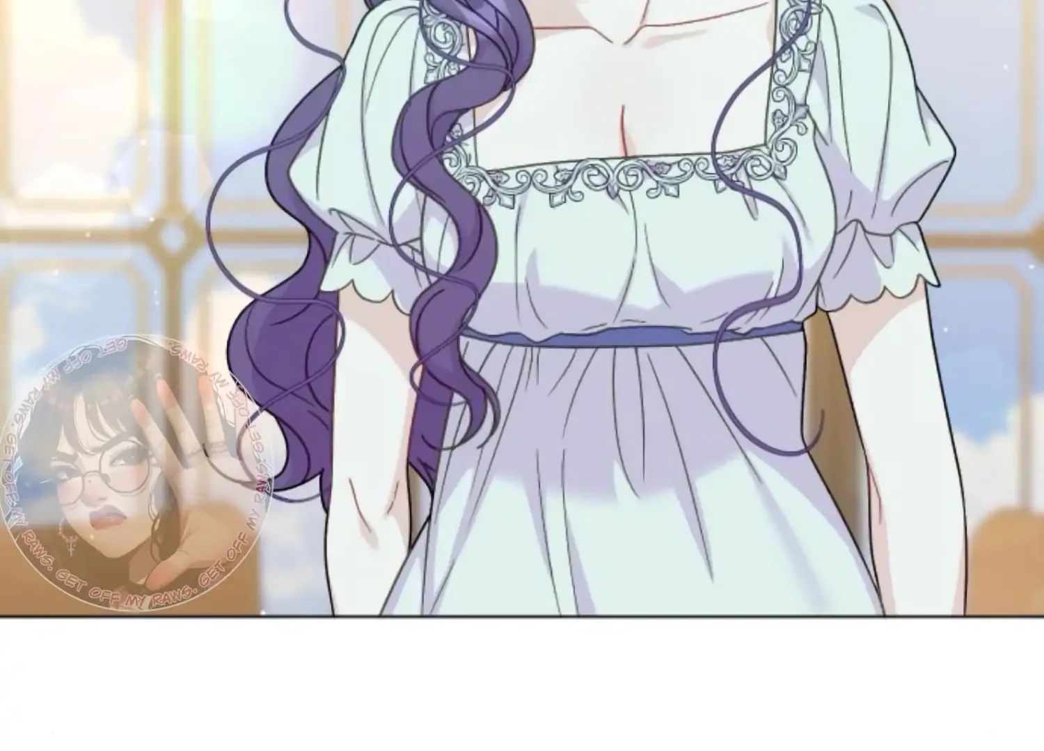 Fall in Love or Die Chapter 66 page 279