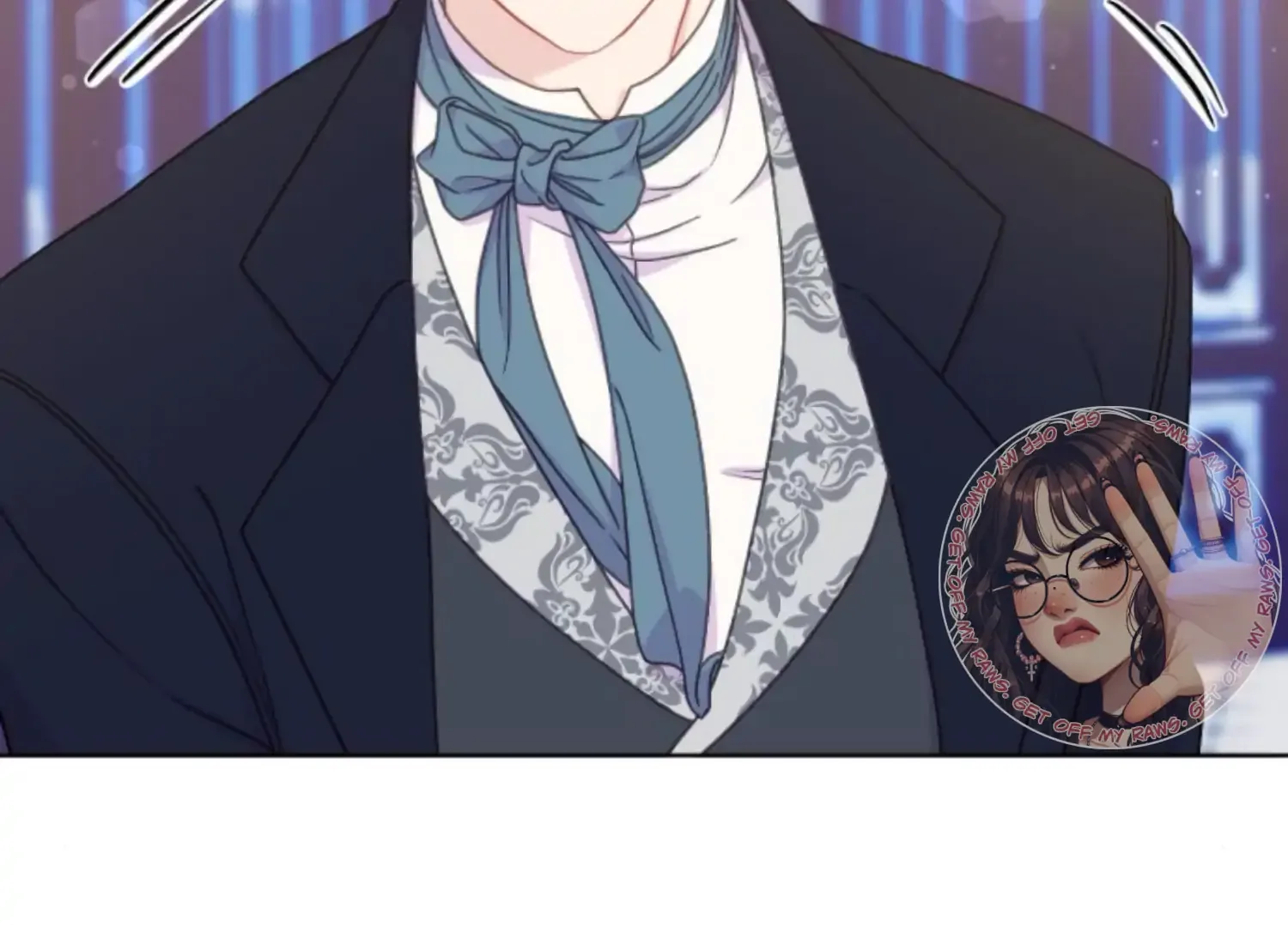 Fall in Love or Die Chapter 67 page 56