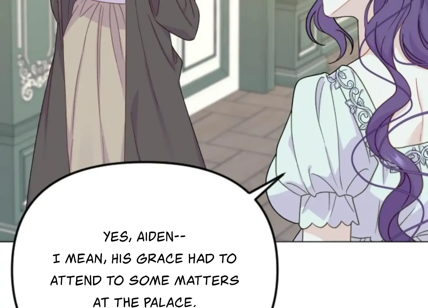 Fall in Love or Die Chapter 66 page 272