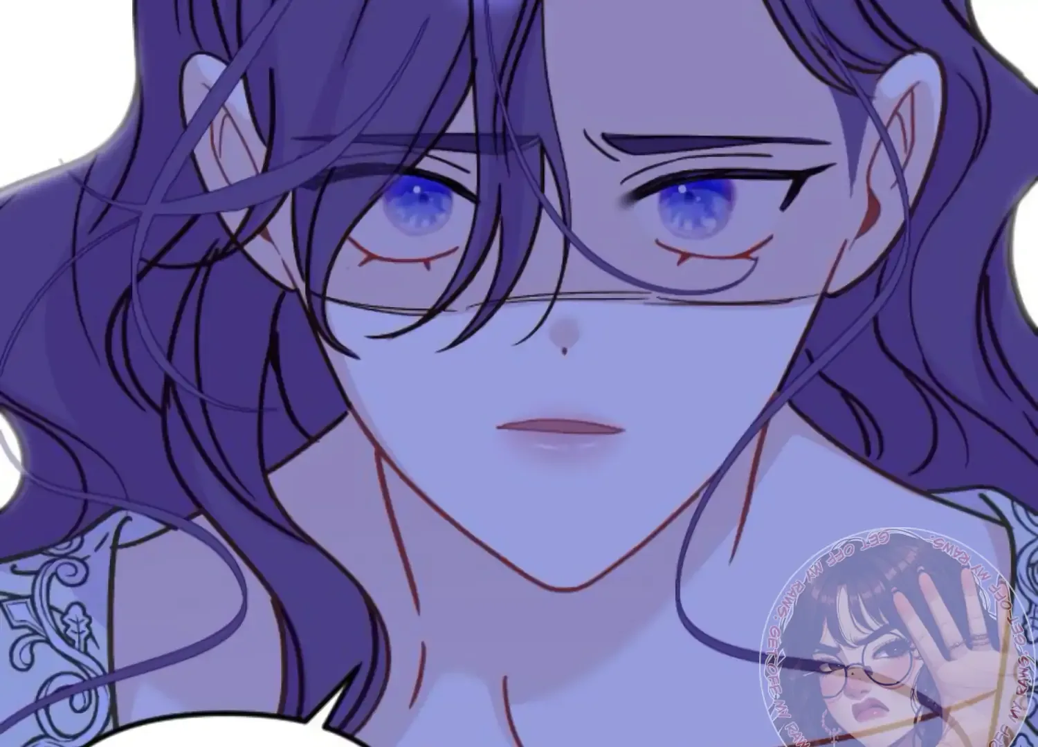 Fall in Love or Die Chapter 67 page 13