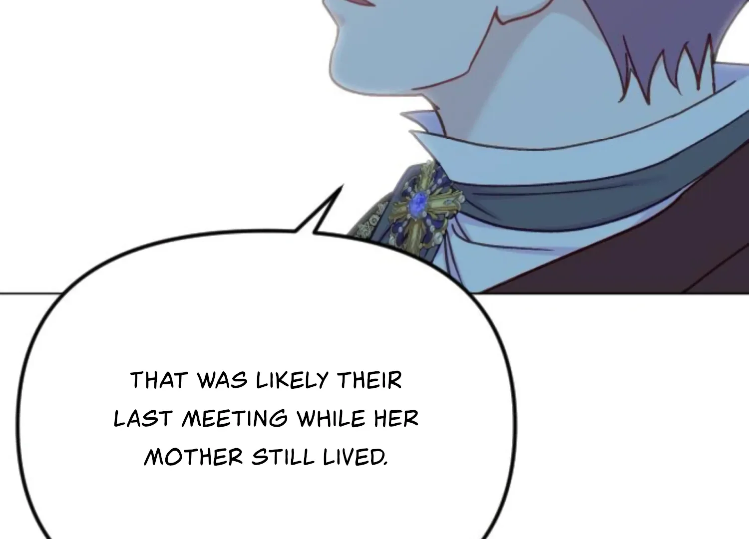 Fall in Love or Die Chapter 66 page 254