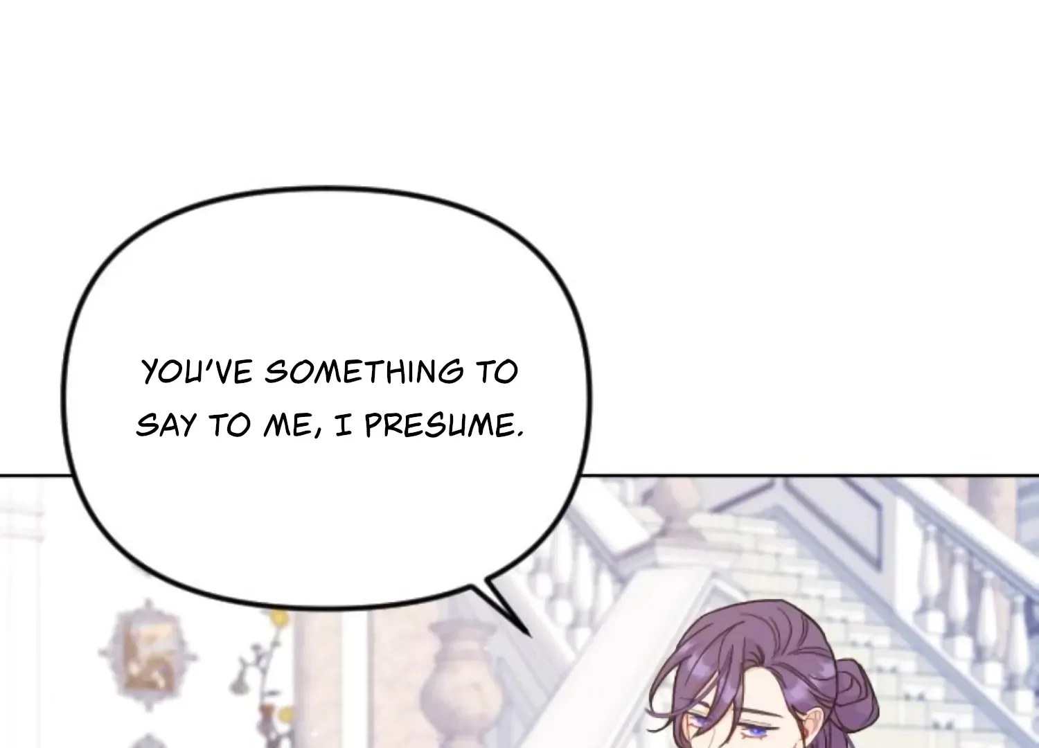 Fall in Love or Die Chapter 67 page 65