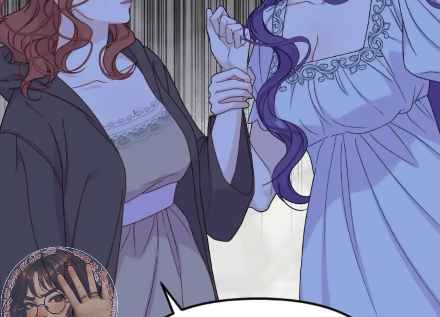 Fall in Love or Die Chapter 67 page 36