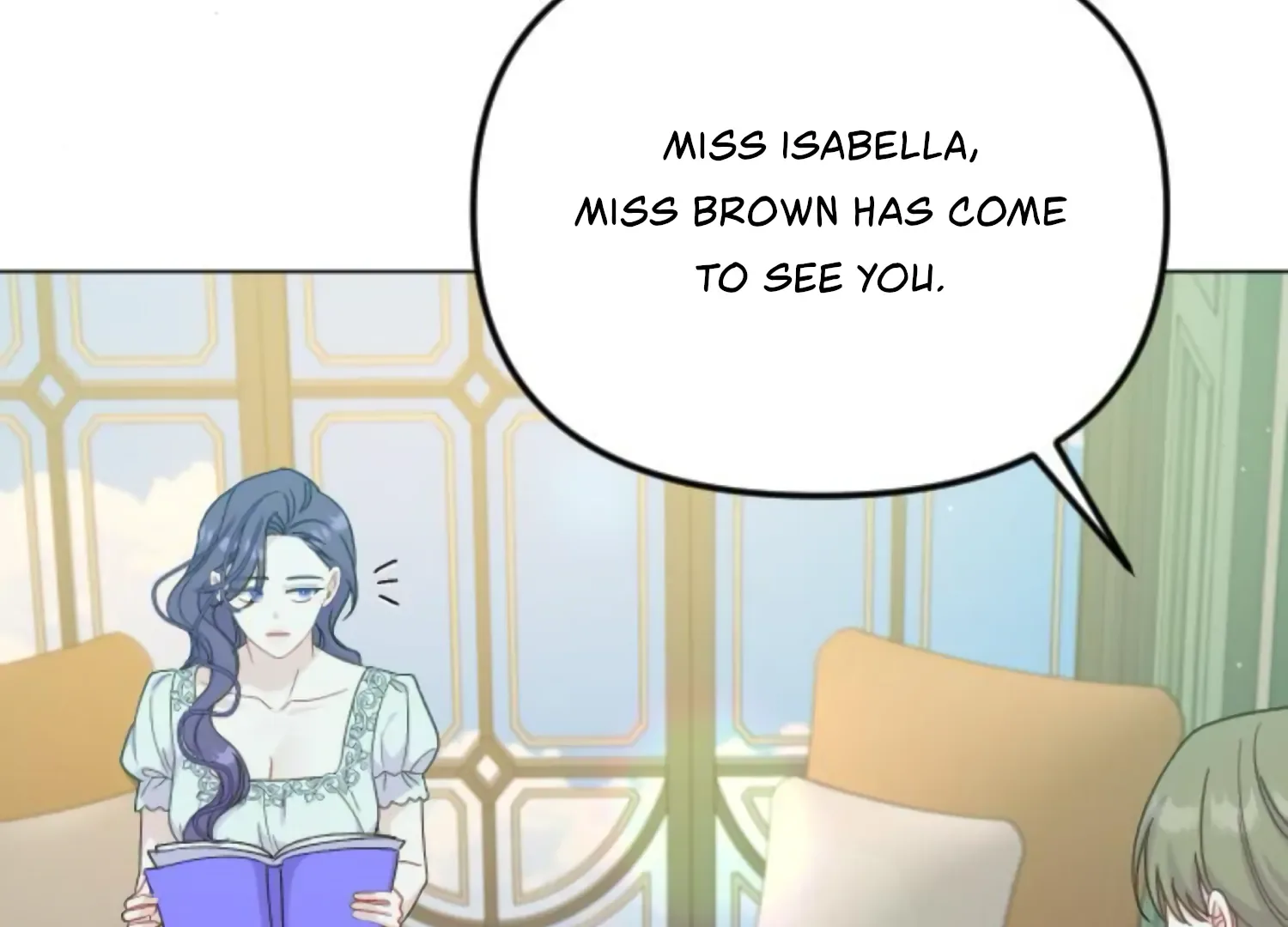 Fall in Love or Die Chapter 66 page 265