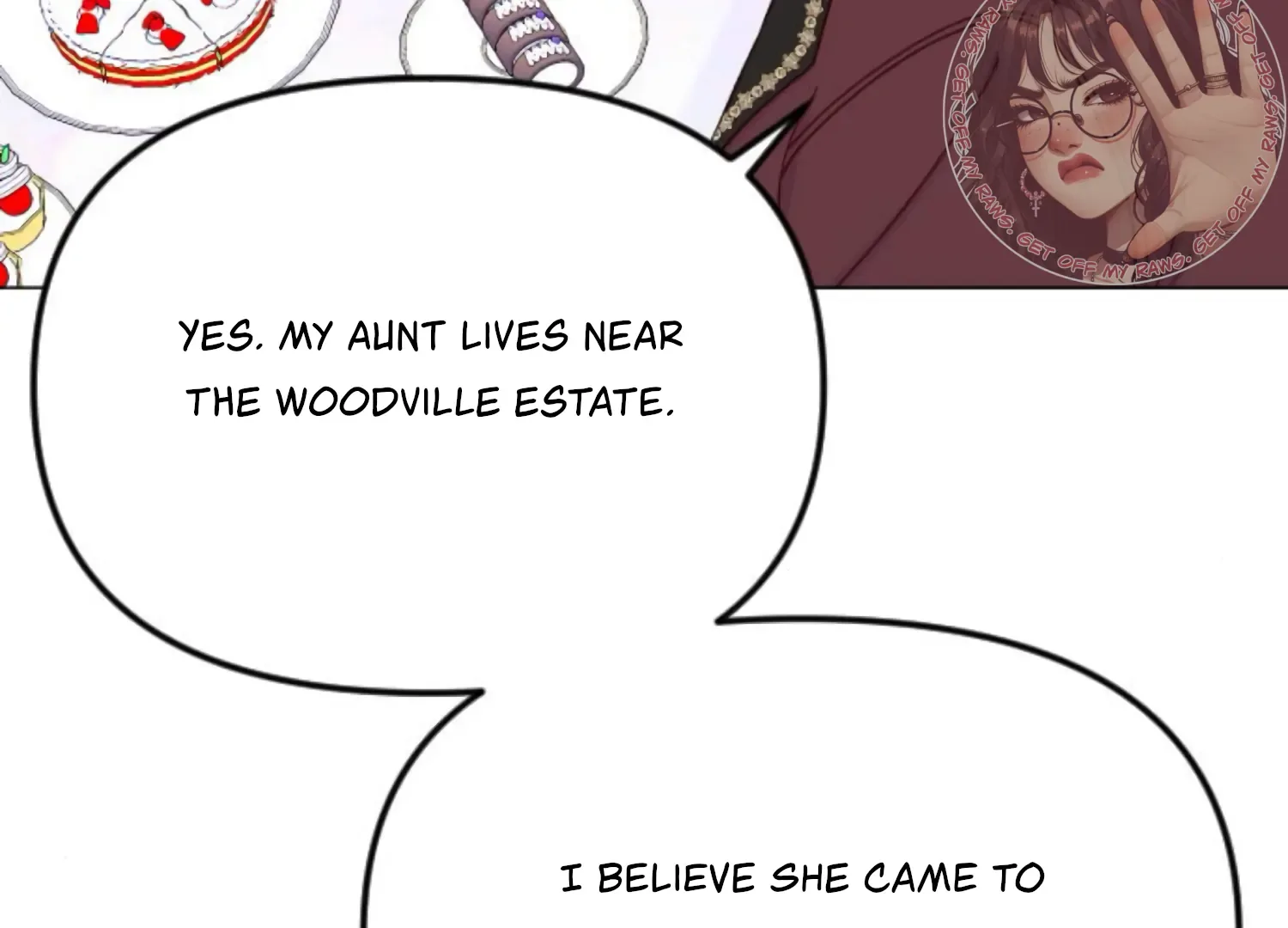 Fall in Love or Die Chapter 66 page 251