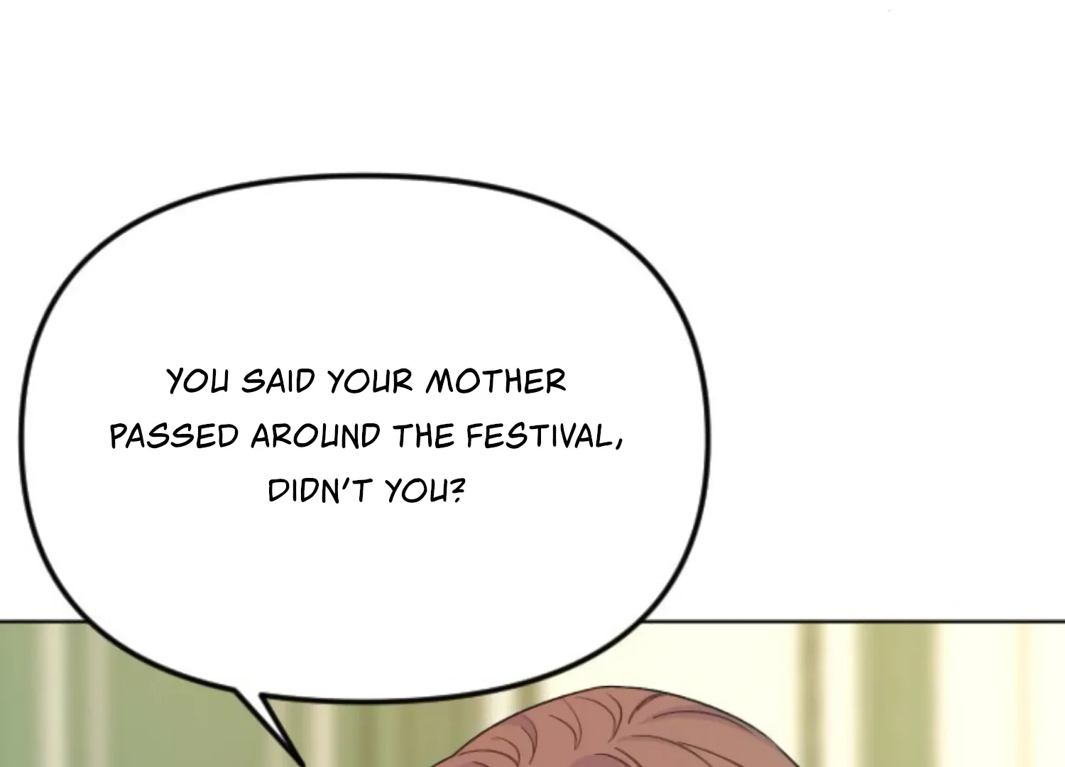 Fall in Love or Die Chapter 67 page 6
