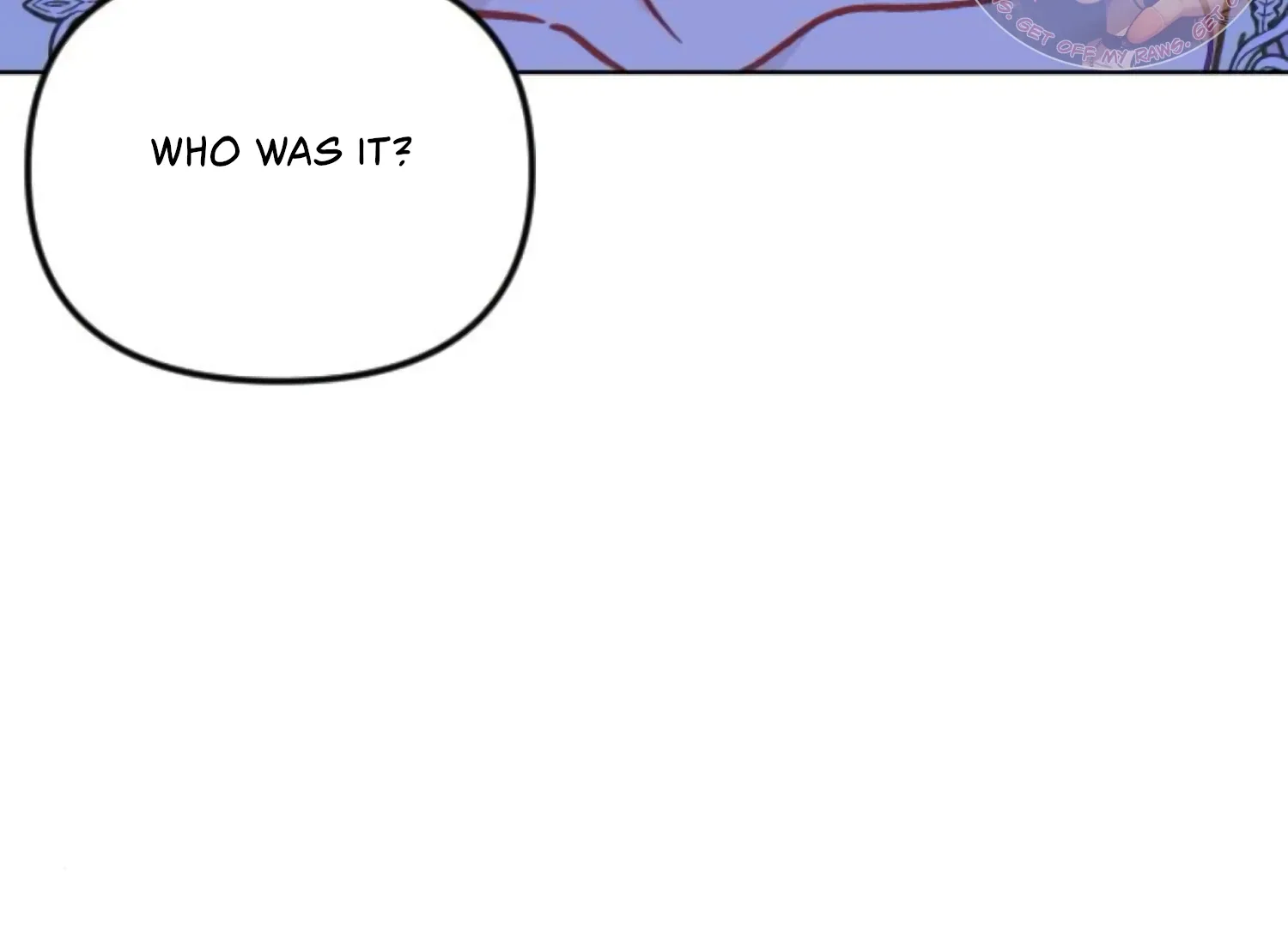 Fall in Love or Die Chapter 67 page 14